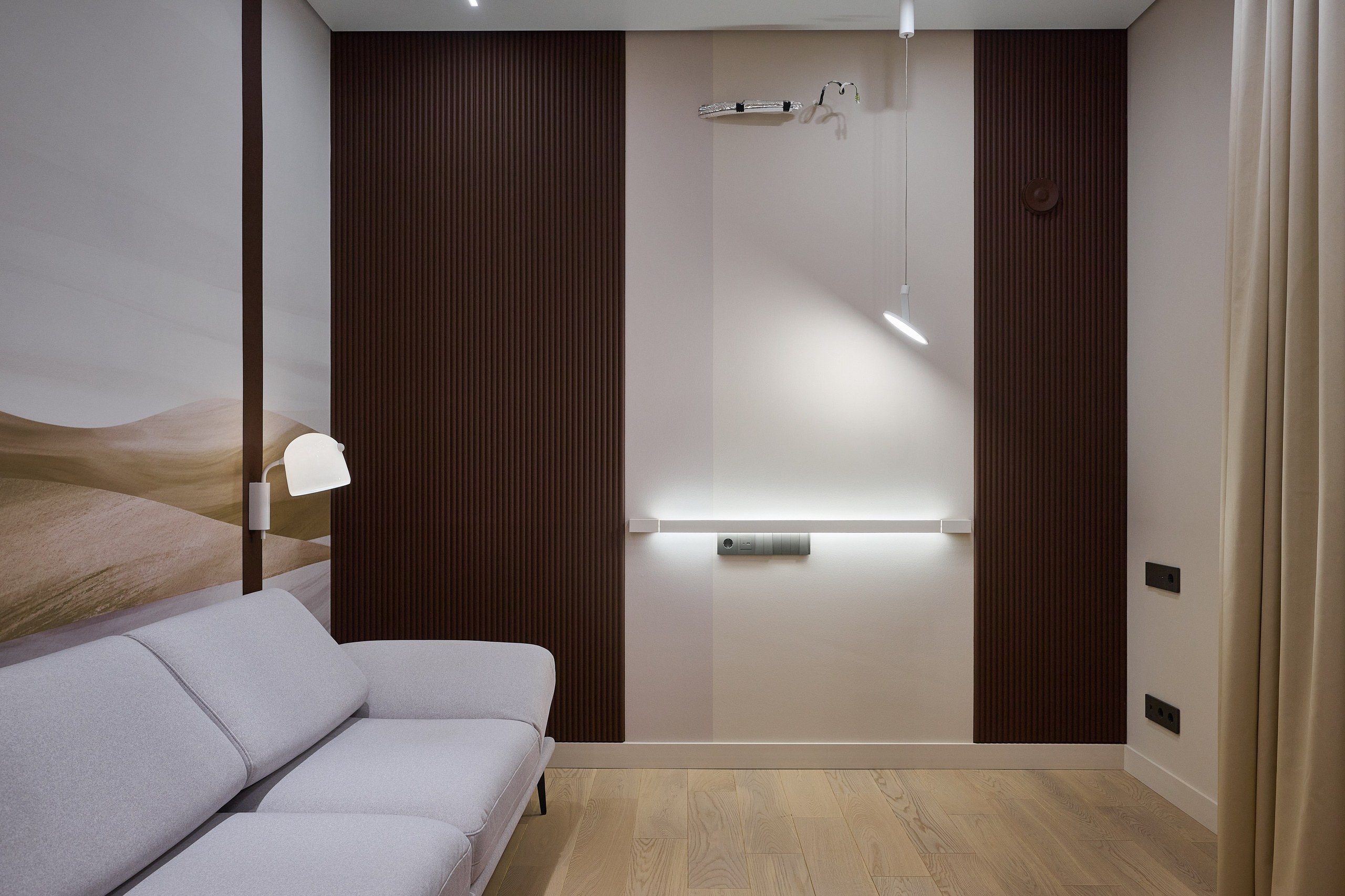 Дом 179. Интерьерный фотограф в Краснодаре