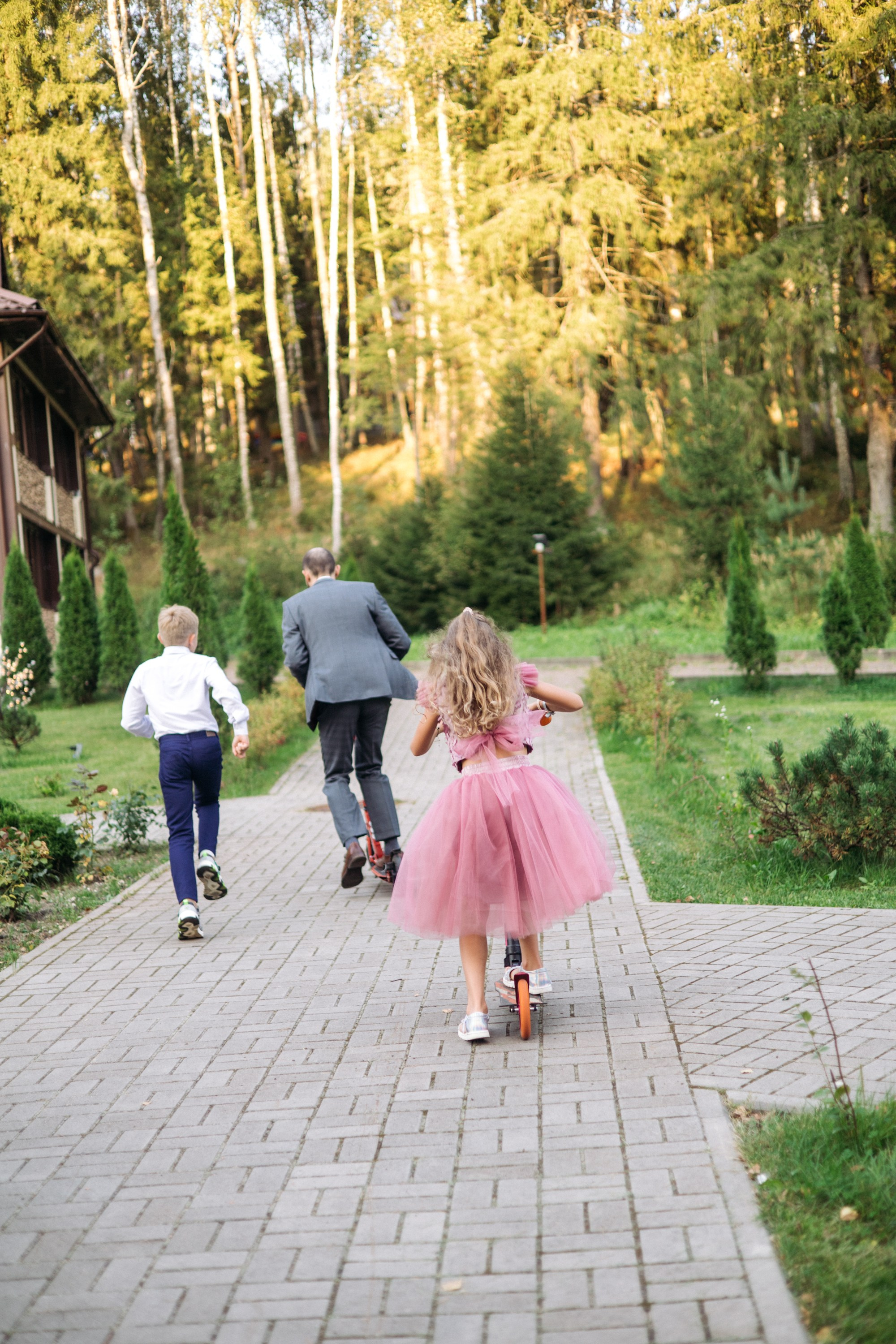 Илья&Лиза. Свадебный фотограф Церковная Алёна.Десногорск, Смоленск
