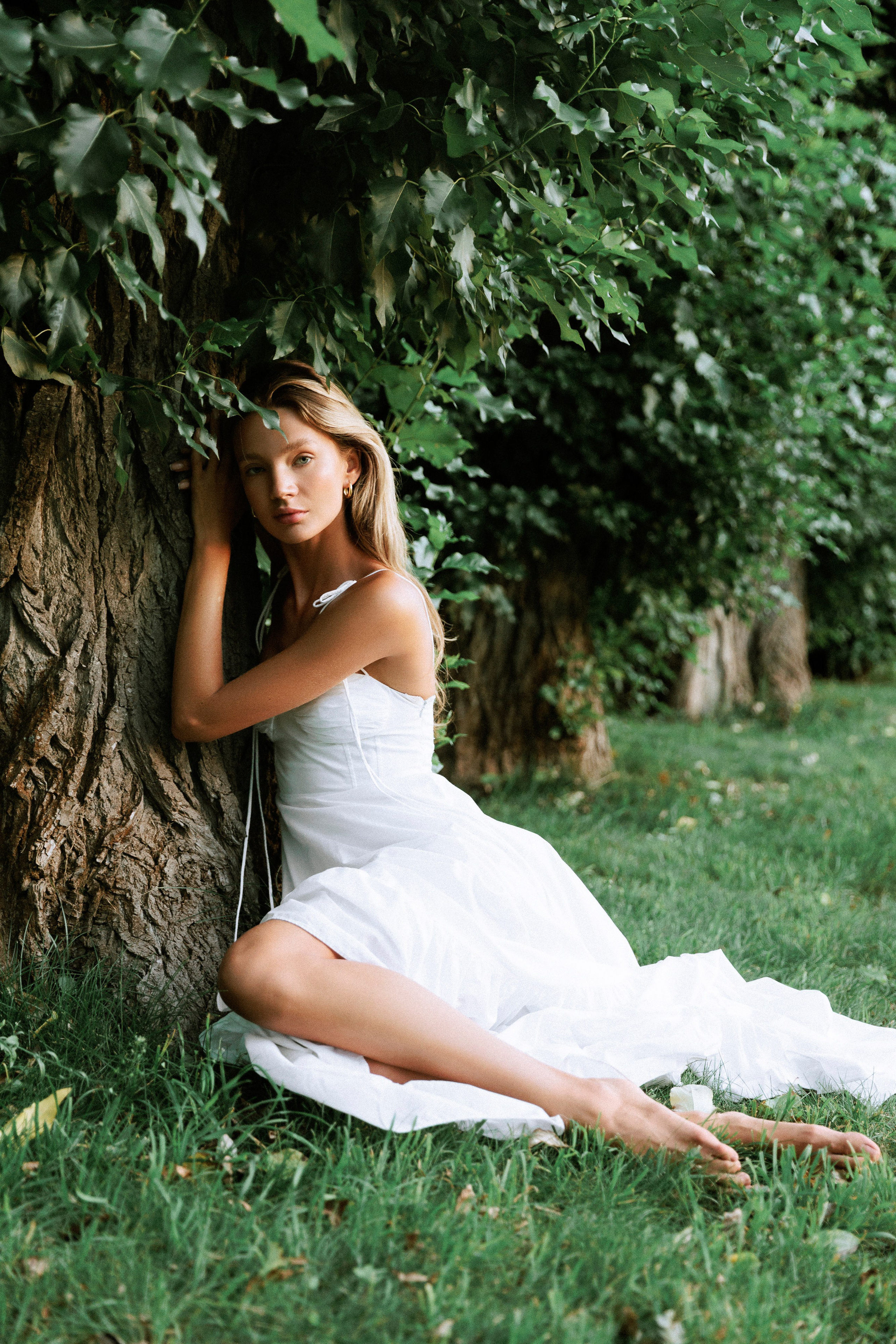 Милена. Фотограф в Москве Людмила Малова