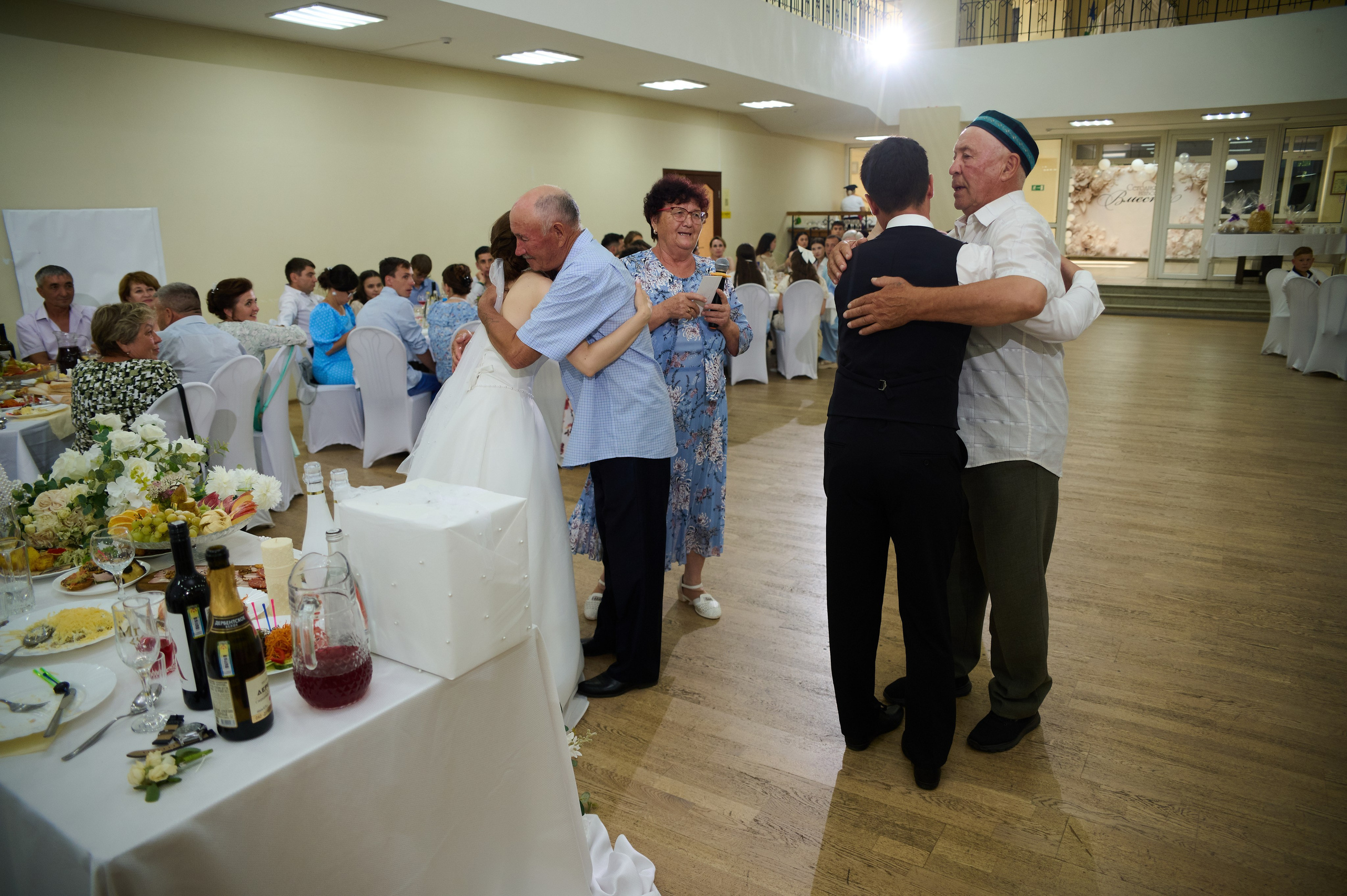 Серии свадебных фотографий. Свадебный фотограф Тимур Хабибуллин