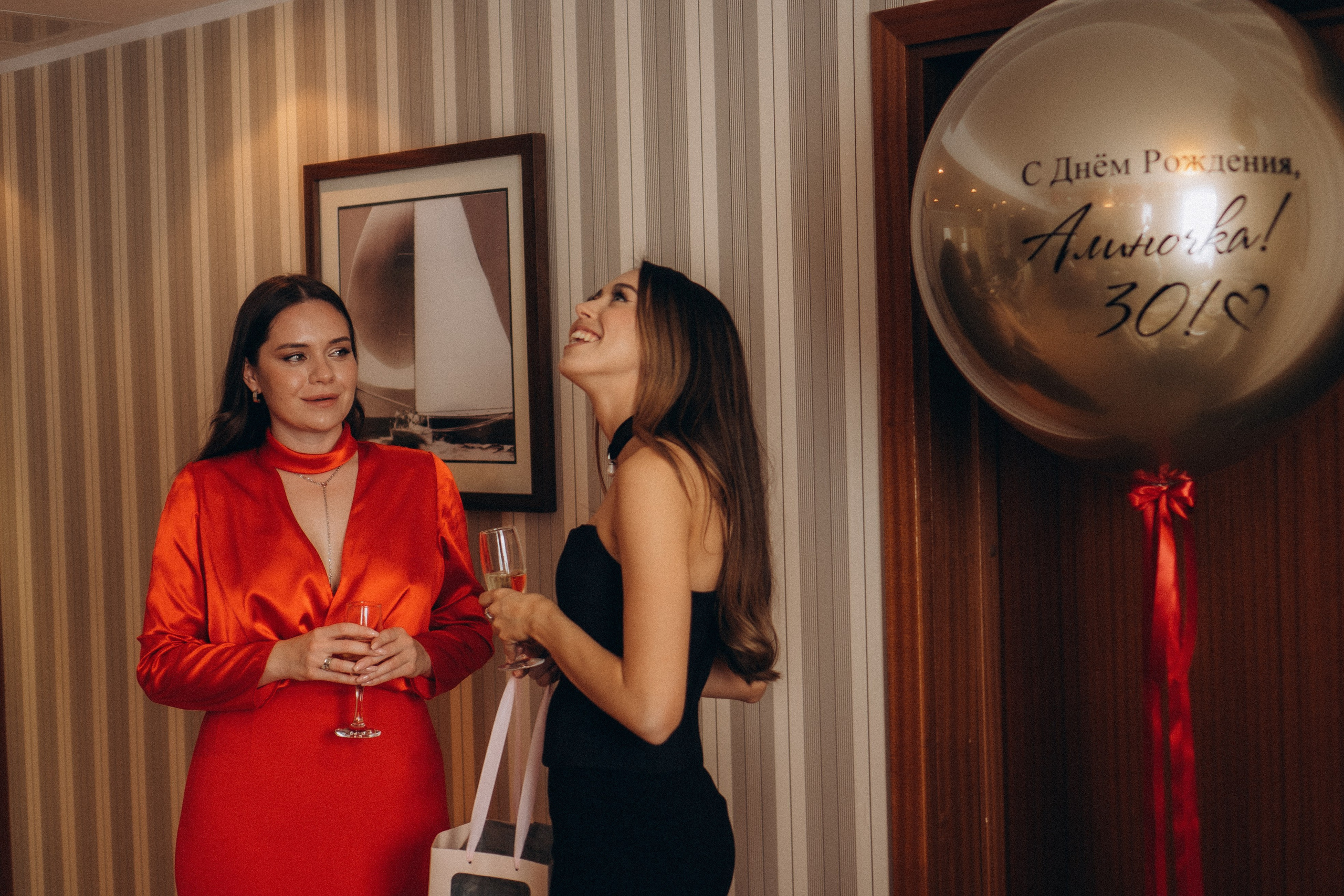 ДЕНЬ РОЖДЕНИЯ. Профессиональный фотограф, Санкт-Петербург — Виктория Богомолова