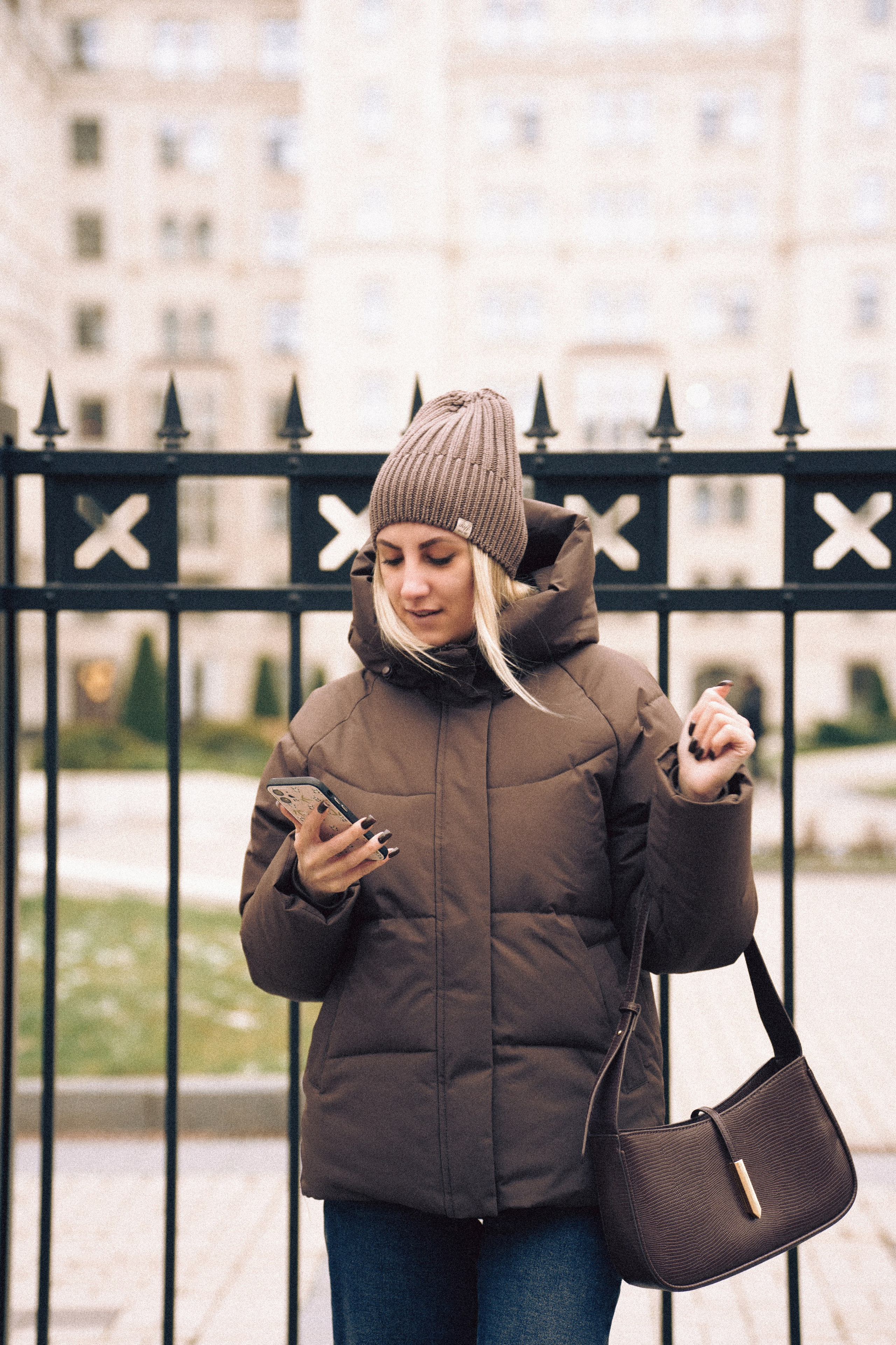 ПРОГУЛКА ПО ГОРОДУ ВОЗЛЕ КАЗАНСКОГО СОБРА. Профессиональный фотограф, Санкт-Петербург — Виктория Богомолова