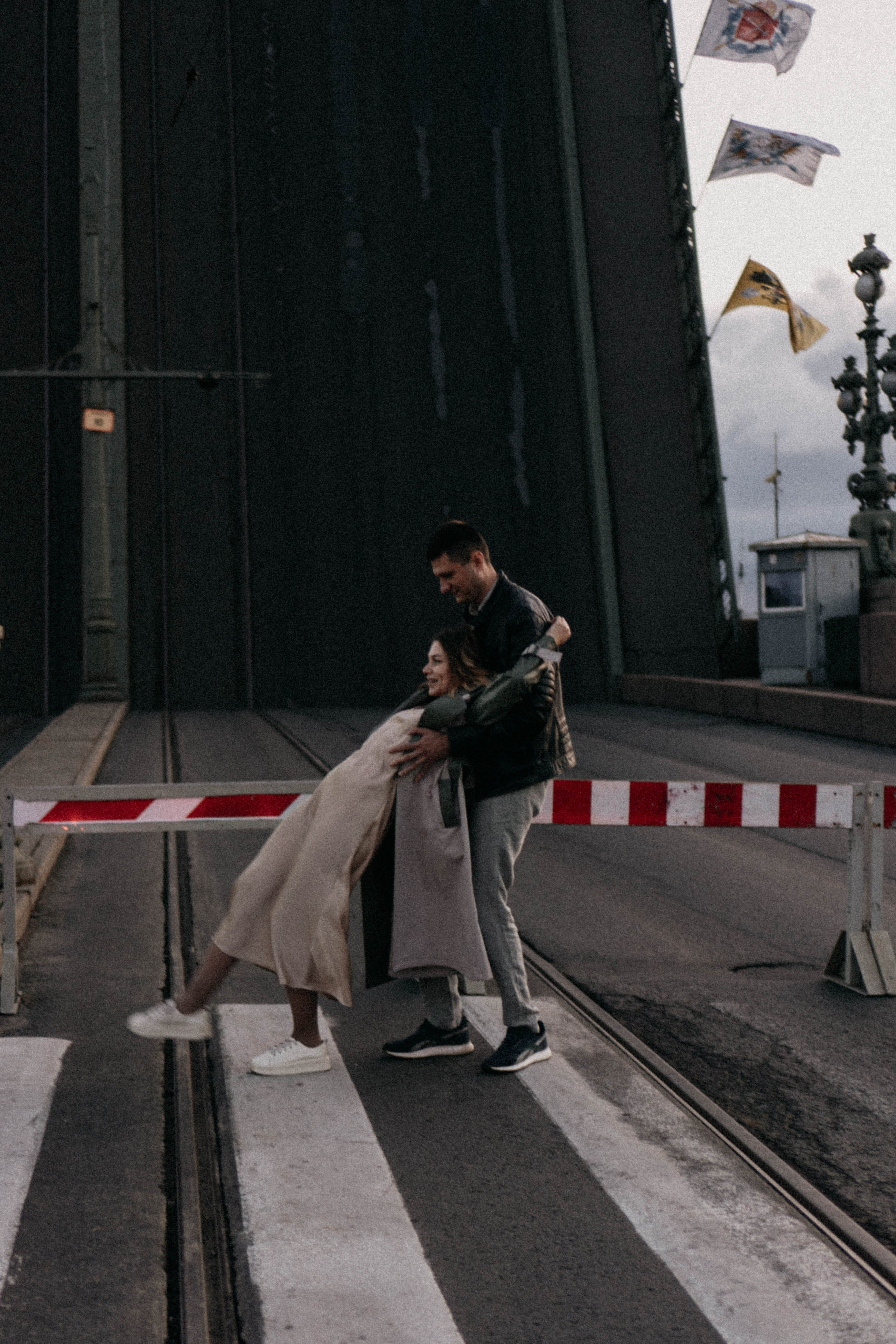 Рассветная, белые ночи. Профессиональный фотограф, Санкт-Петербург — Виктория Богомолова