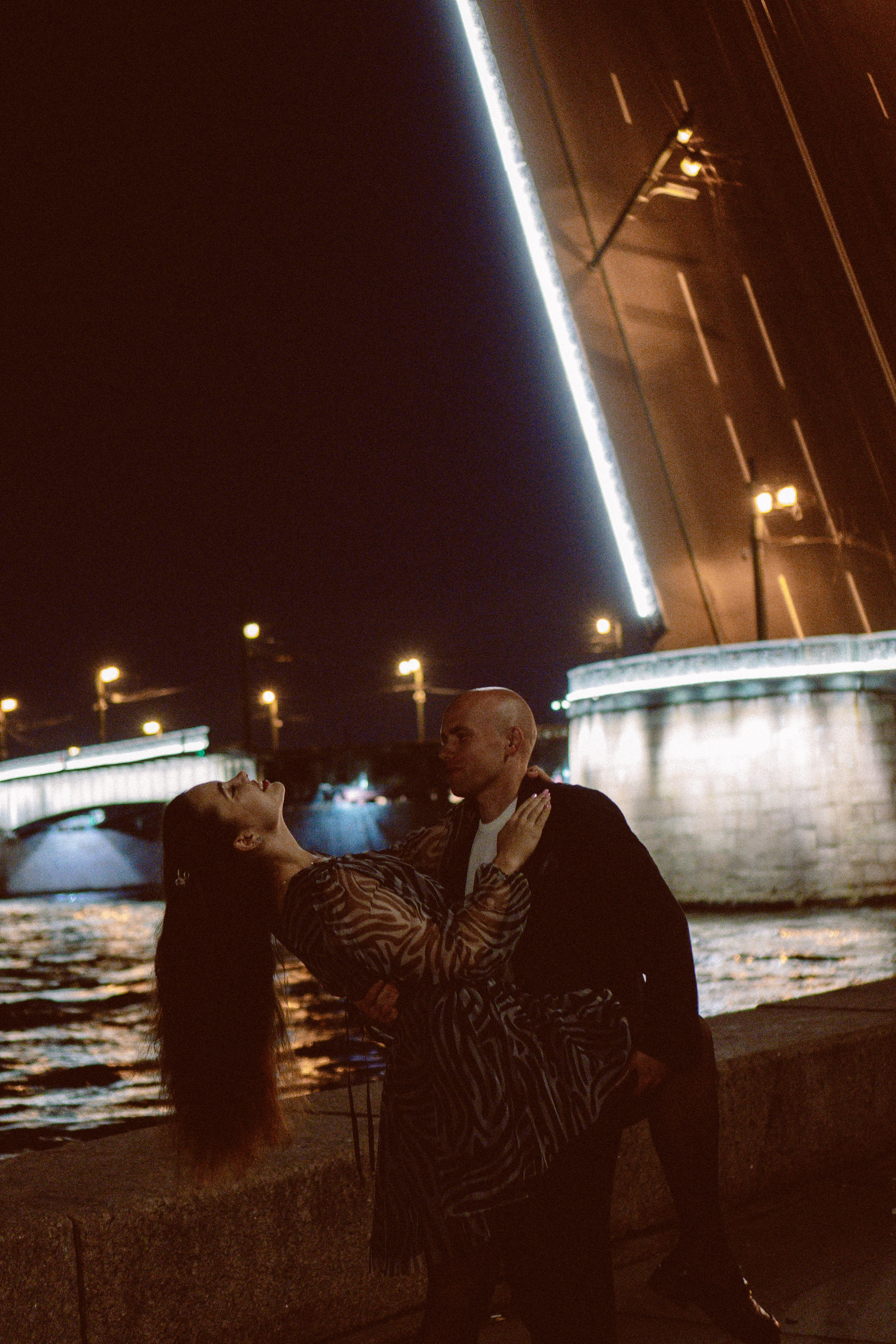 Любовь и питер. Профессиональный фотограф, Санкт-Петербург — Виктория Богомолова