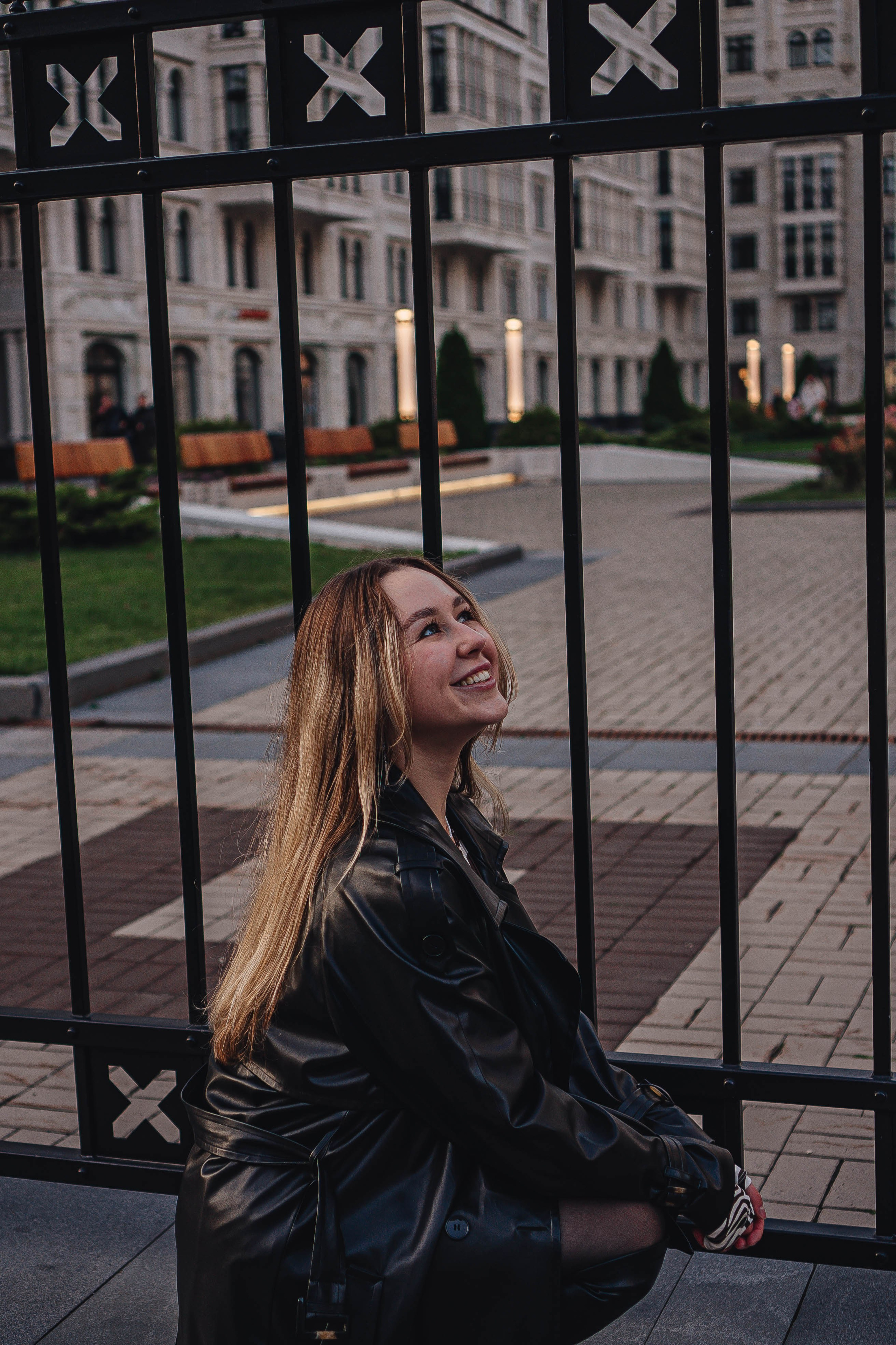 Жественность. Профессиональный фотограф, Санкт-Петербург — Виктория Богомолова