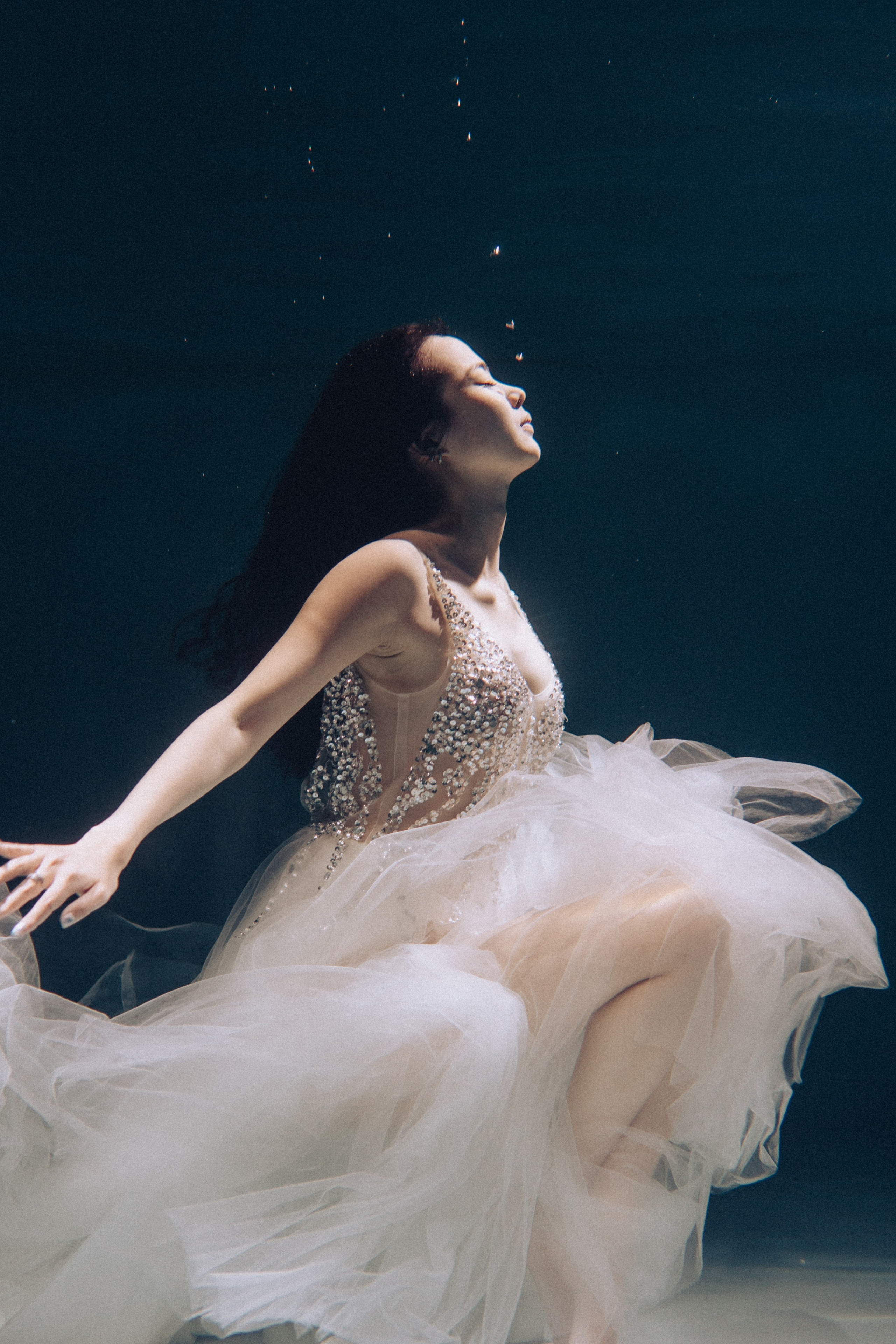 ФОТОСЕСИСИЯ В БАССЕЙНЕ. Профессиональный фотограф, Санкт-Петербург — Виктория Богомолова