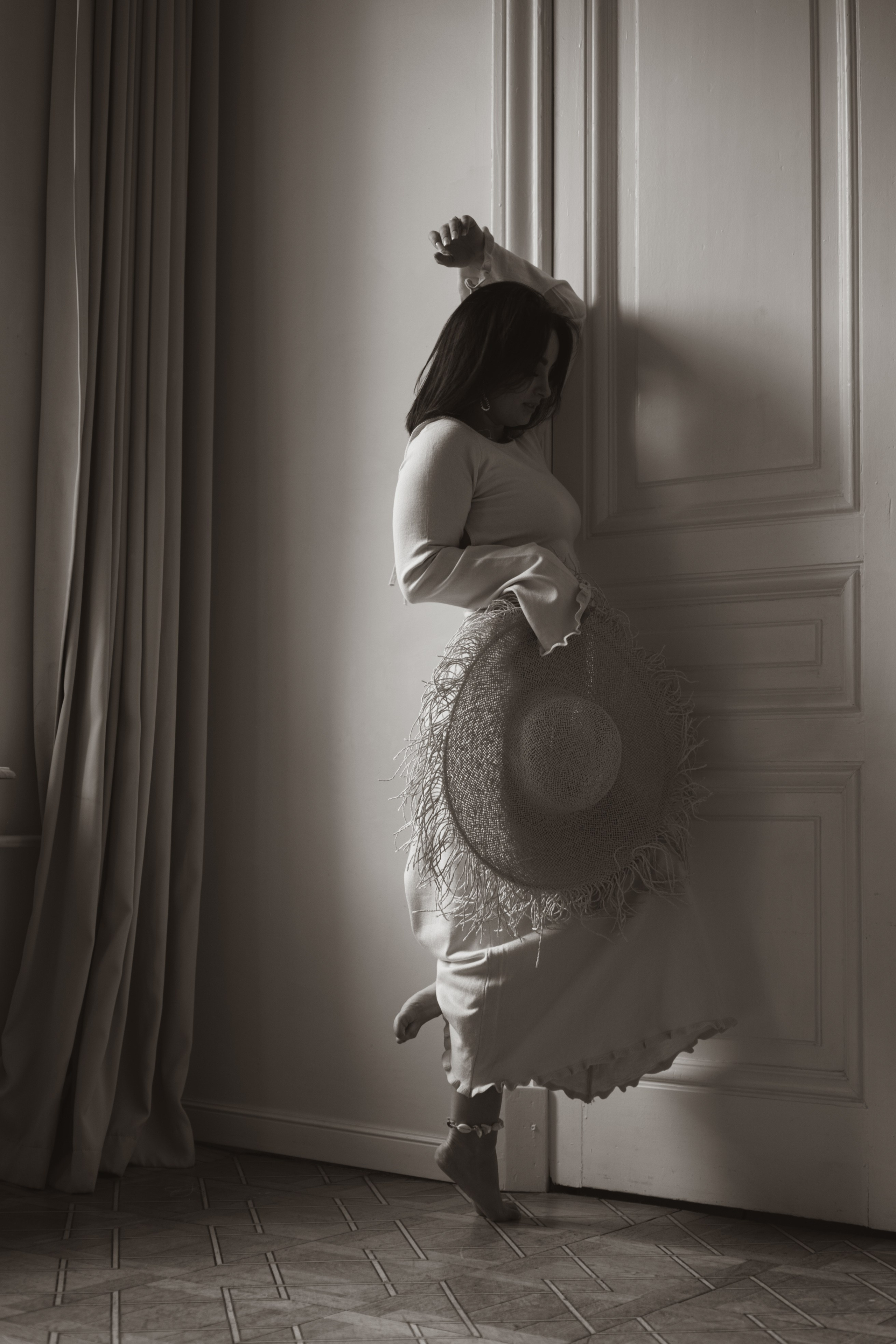 Студийная. Профессиональный фотограф, Санкт-Петербург — Виктория Богомолова