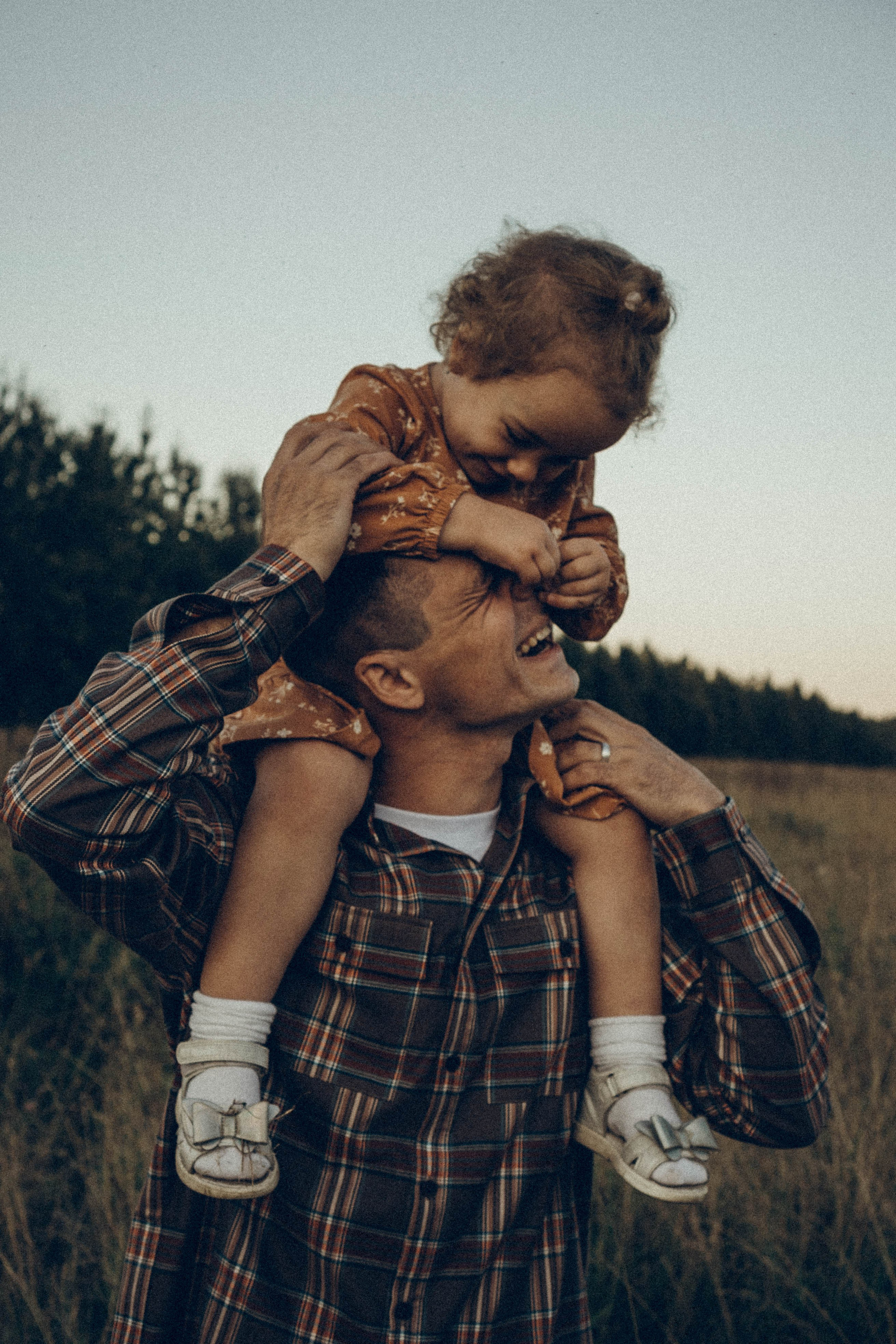 Семейная серия. Профессиональный фотограф, Санкт-Петербург — Виктория Богомолова
