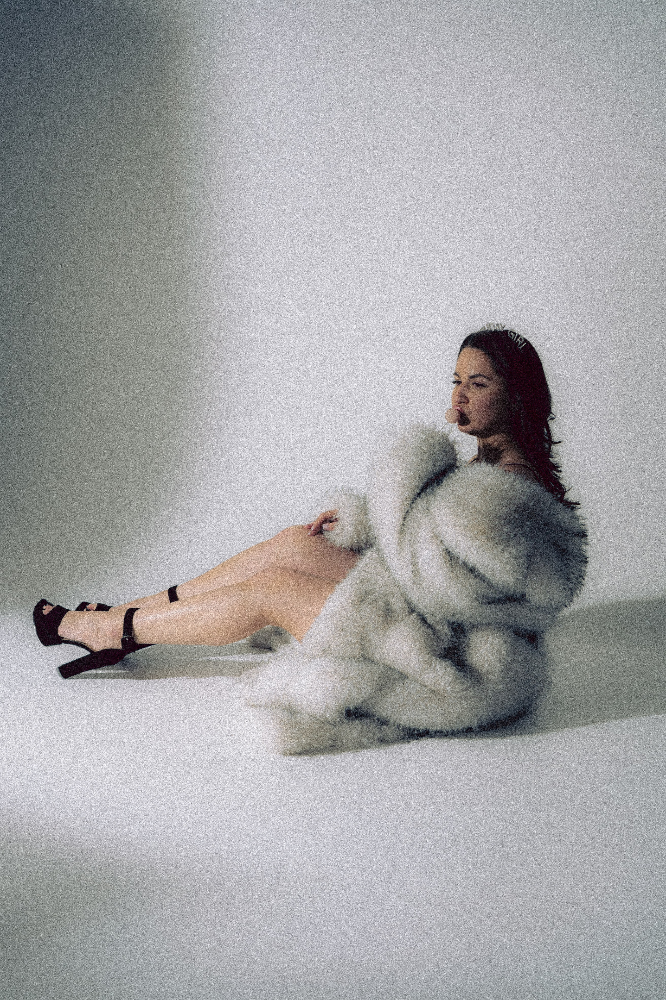 История ко дню рождения. Профессиональный фотограф, Санкт-Петербург — Виктория Богомолова