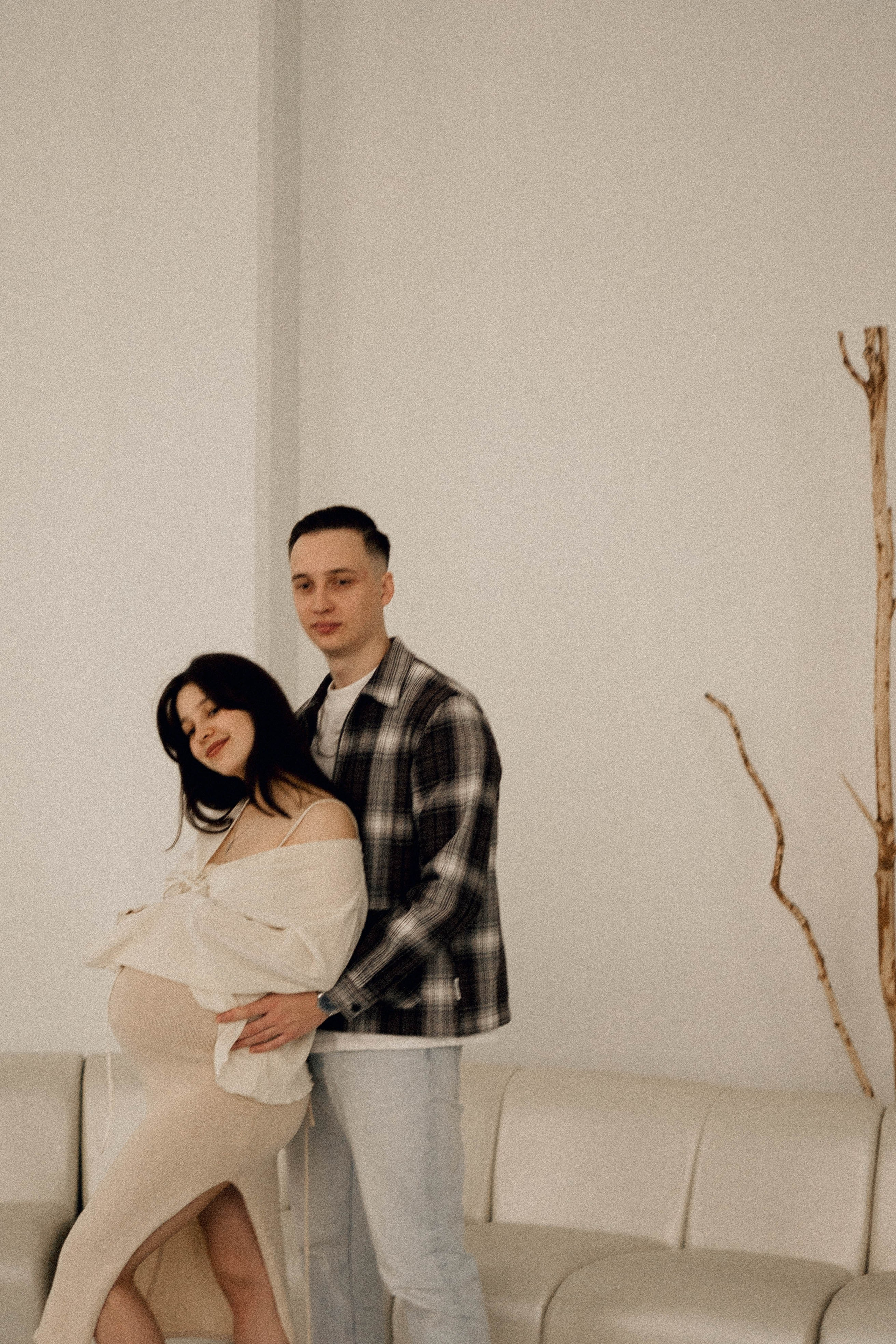 Love Story Беременность. Профессиональный фотограф, Санкт-Петербург — Виктория Богомолова