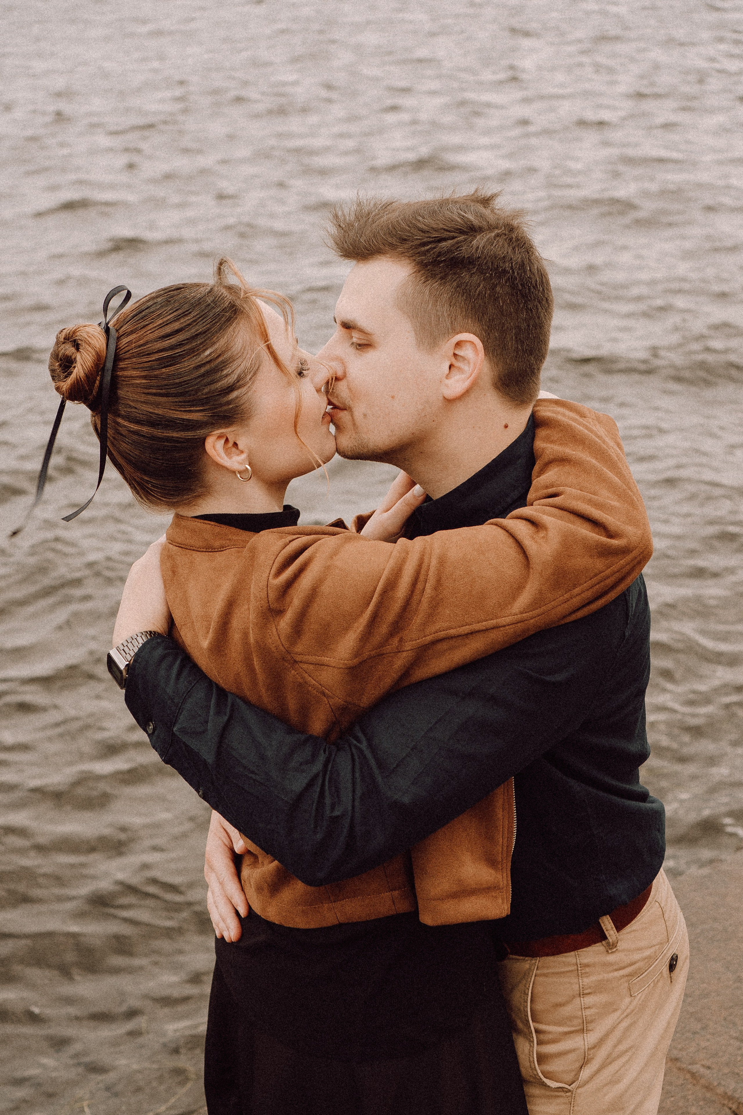 LOVE. Профессиональный фотограф, Санкт-Петербург — Виктория Богомолова