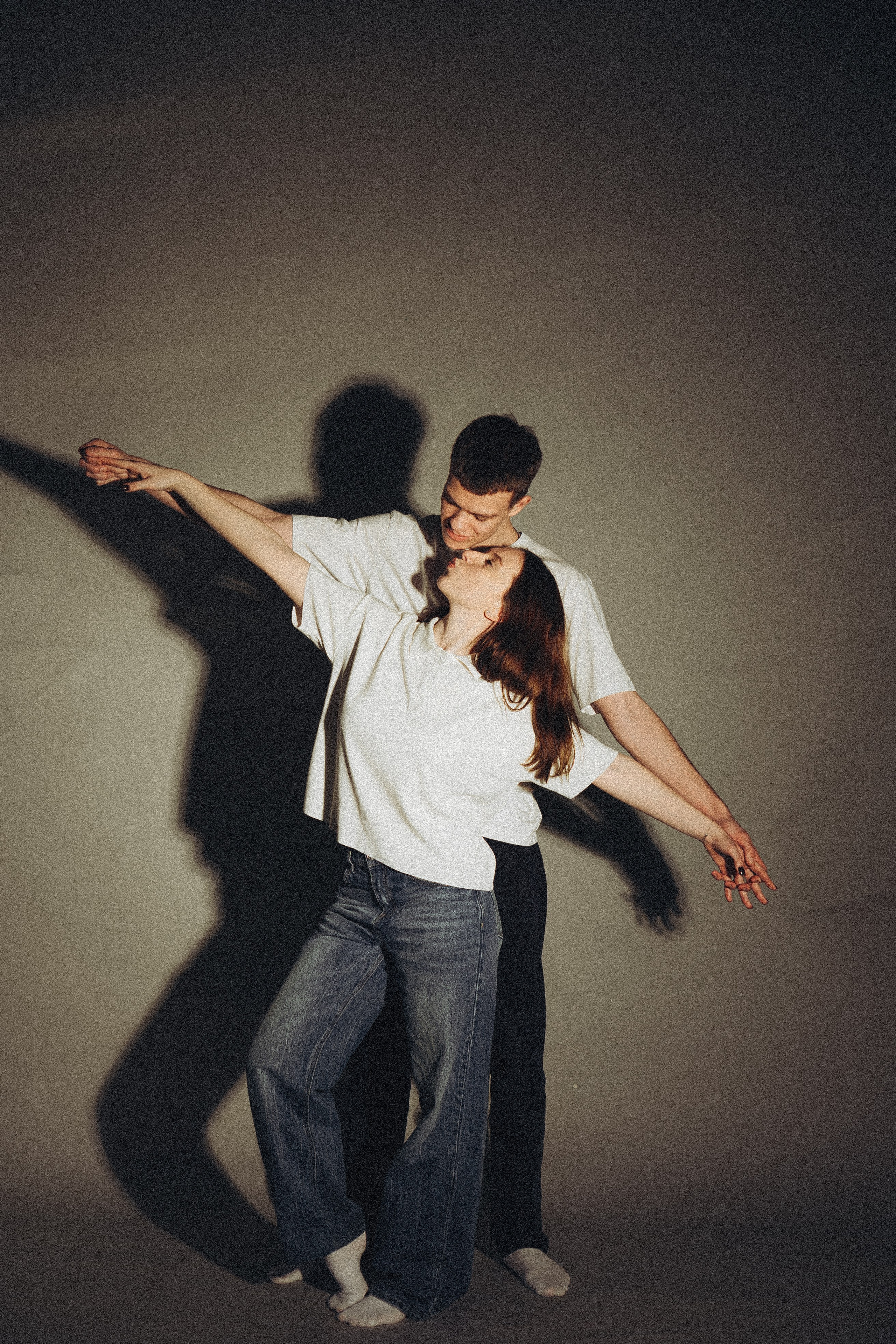 Студийная история. Профессиональный фотограф, Санкт-Петербург — Виктория Богомолова