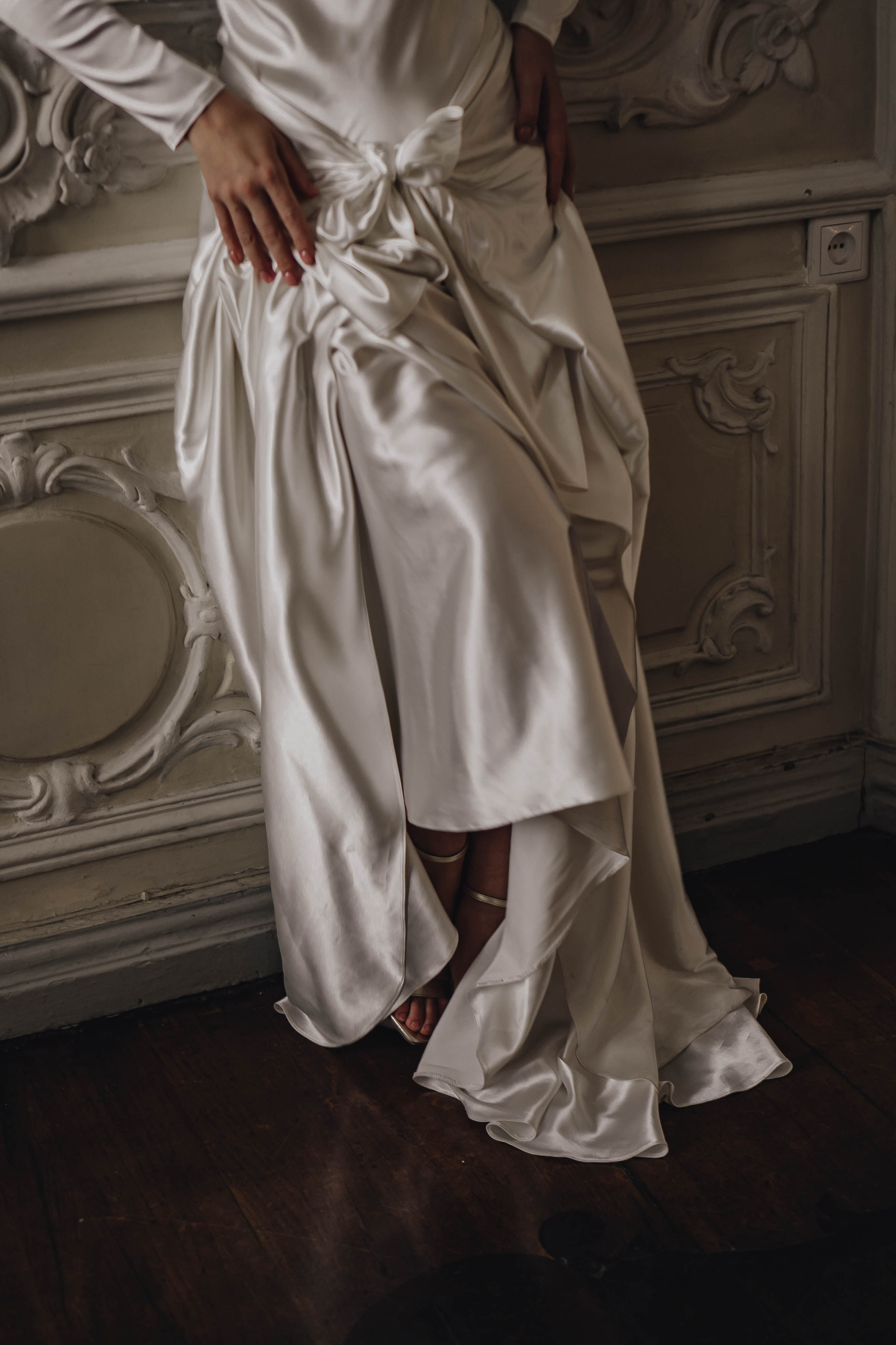 СВАДЕБНАЯ ФОТОСЕСИИЯ В НИКОЛАЕВСКОМ ДВОРЦЕ. Профессиональный фотограф, Санкт-Петербург — Виктория Богомолова