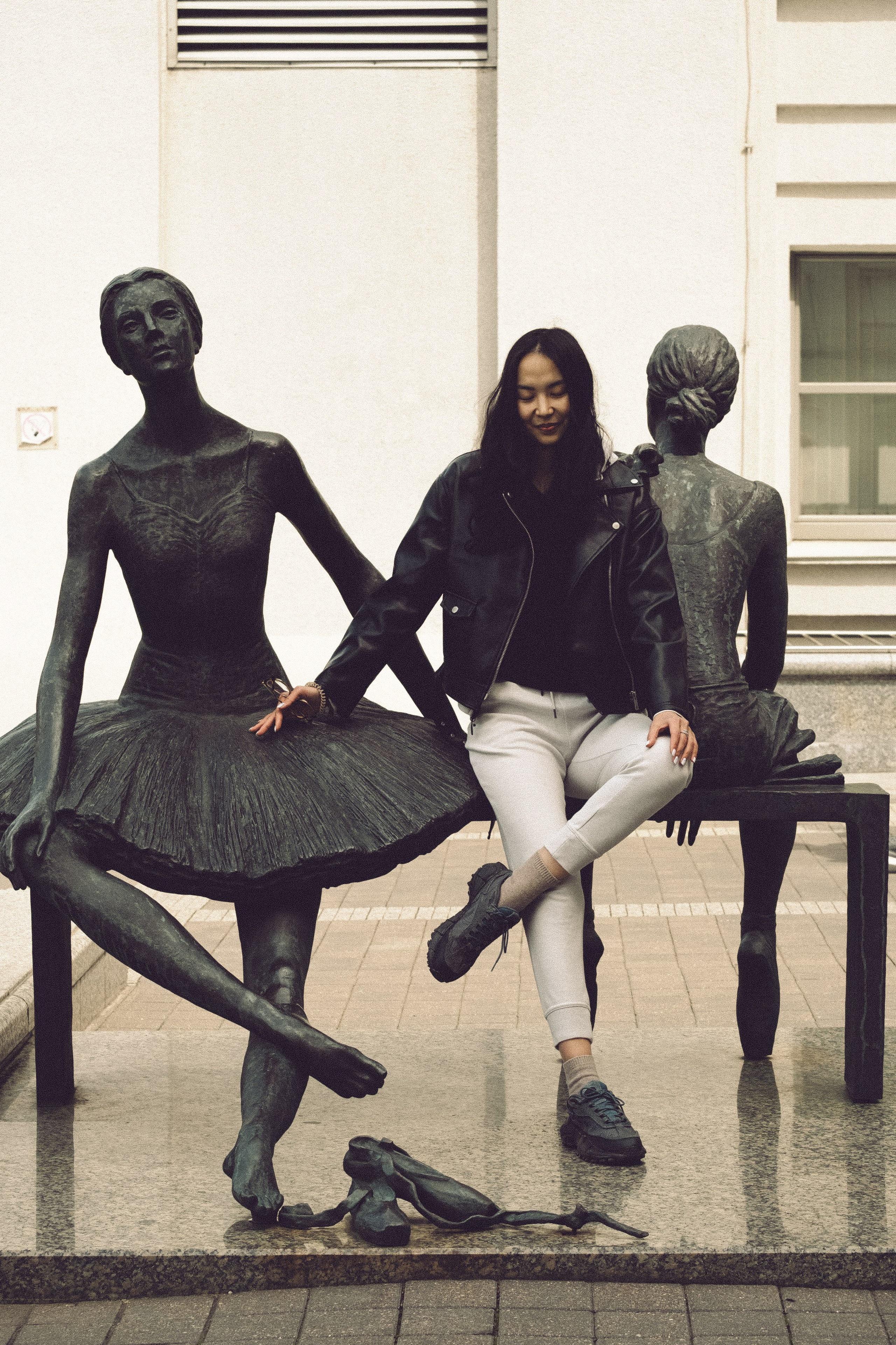 ПРОГУЛКА В МИНСКЕ. Профессиональный фотограф, Санкт-Петербург — Виктория Богомолова