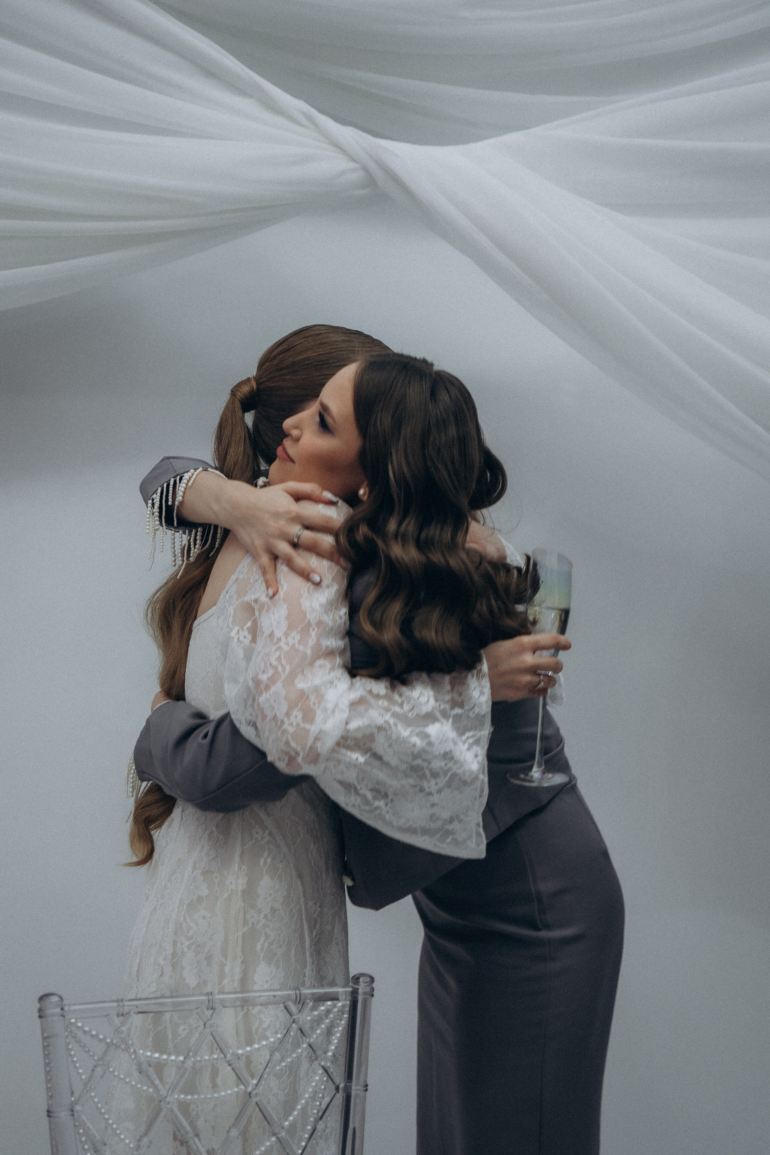 СЬЕМКА СВАДЕБНОГО БАНКЕТА (СНЯТО В СИБИРЕ В НИЖНЕВАРТОВСКЕ). Профессиональный фотограф, Санкт-Петербург — Виктория Богомолова