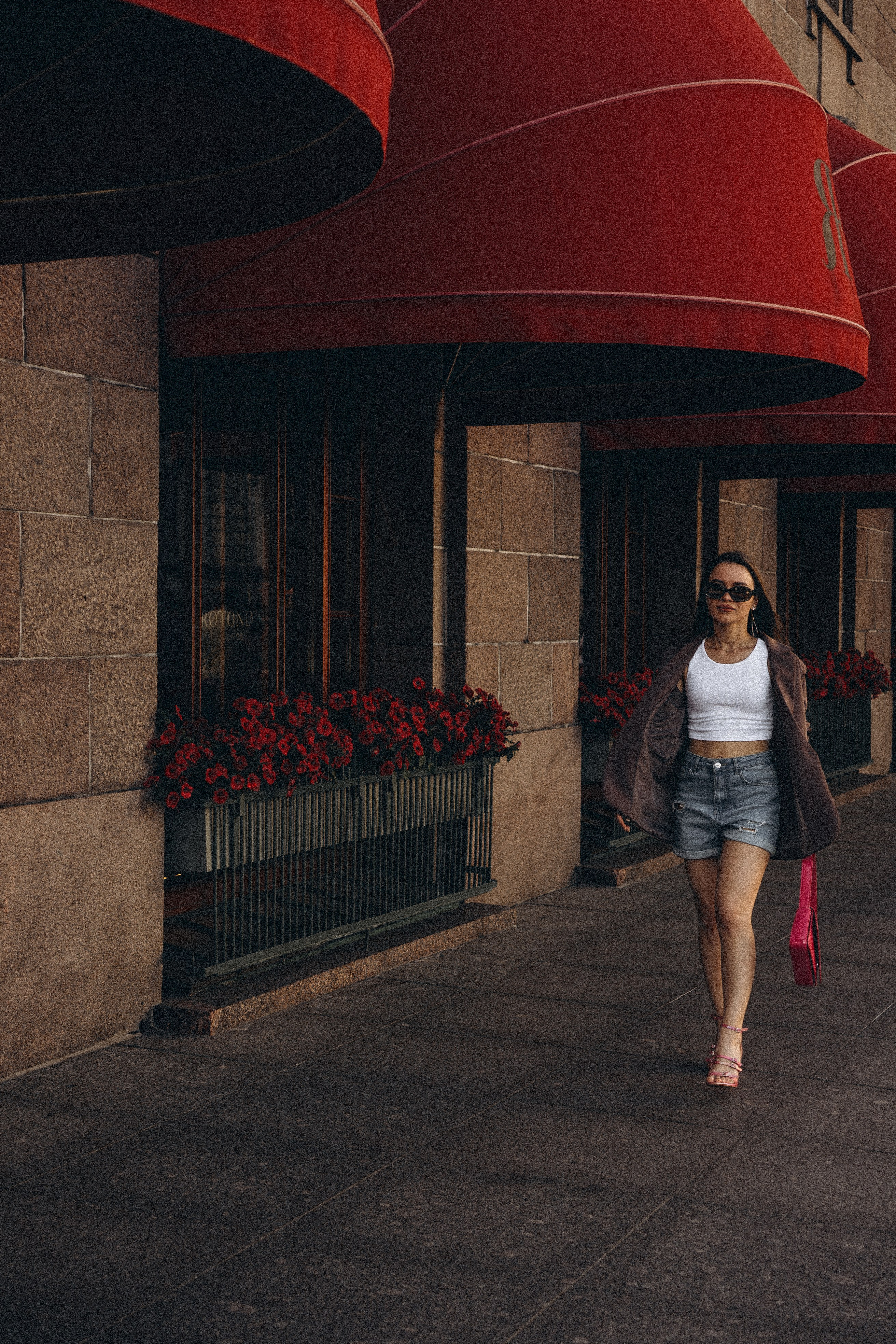 ПРОГУЛКА ПО САНКТ-ПЕТЕРБУРГУ. Профессиональный фотограф, Санкт-Петербург — Виктория Богомолова