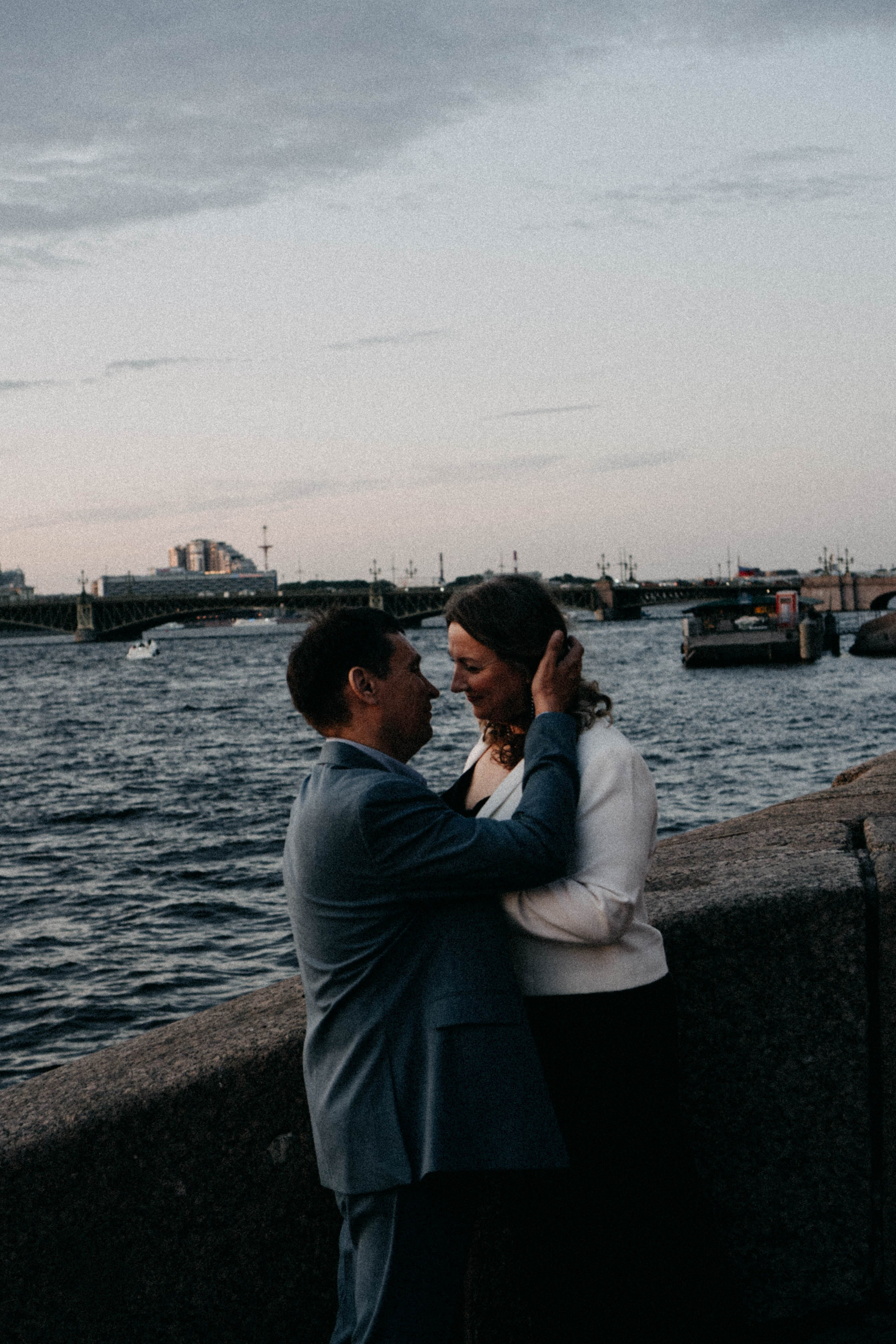 Закатная серия. Профессиональный фотограф, Санкт-Петербург — Виктория Богомолова