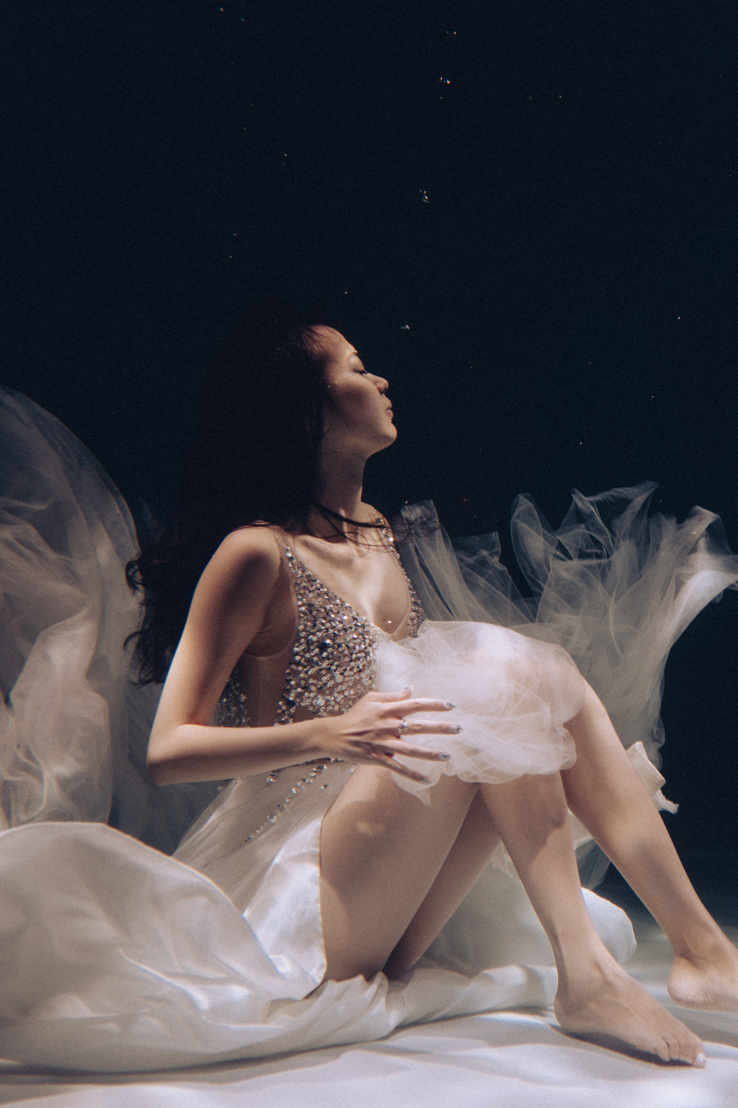 ФОТОСЕСИСИЯ В БАССЕЙНЕ. Профессиональный фотограф, Санкт-Петербург — Виктория Богомолова