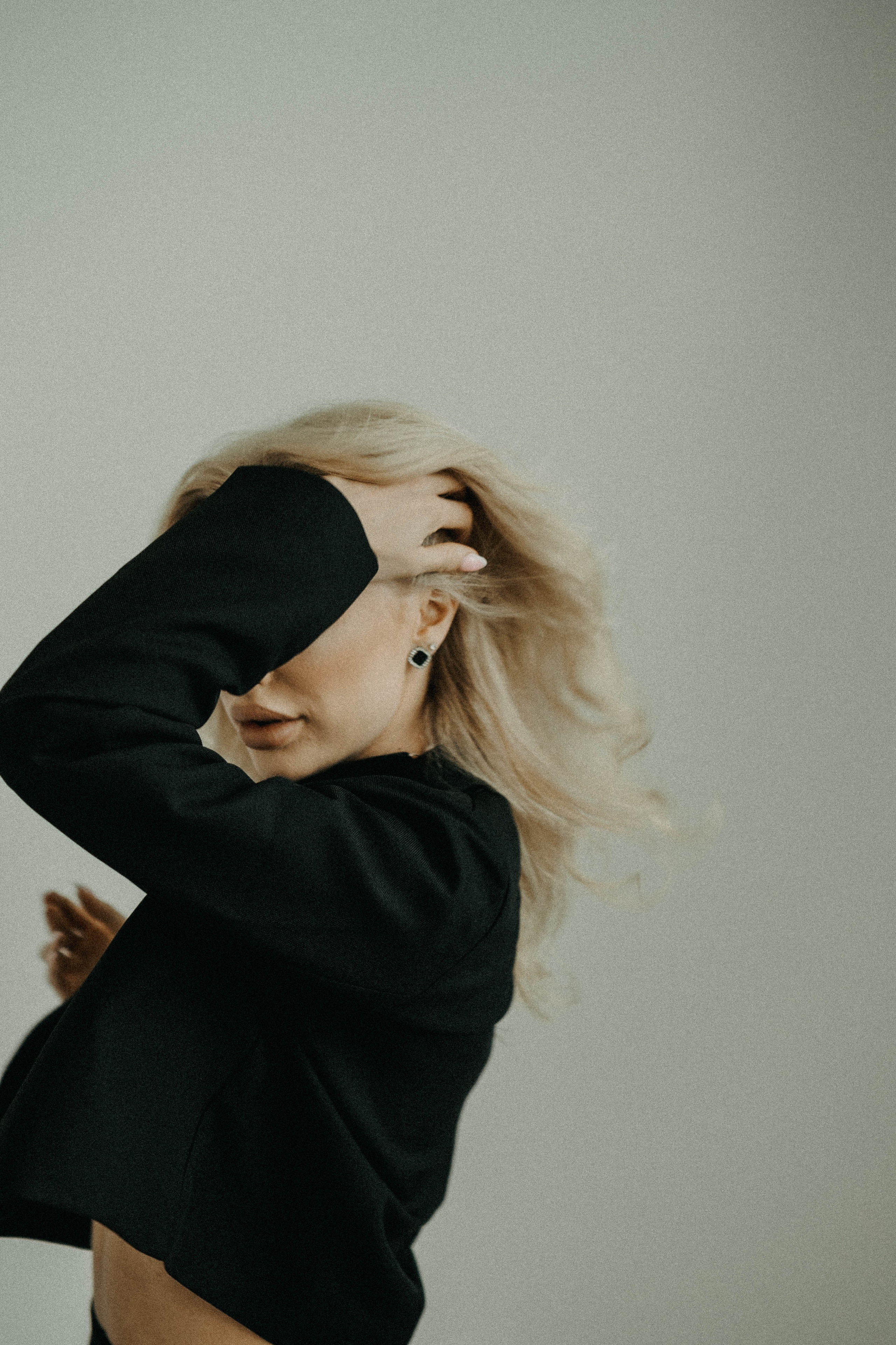 Студия. Профессиональный фотограф, Санкт-Петербург — Виктория Богомолова