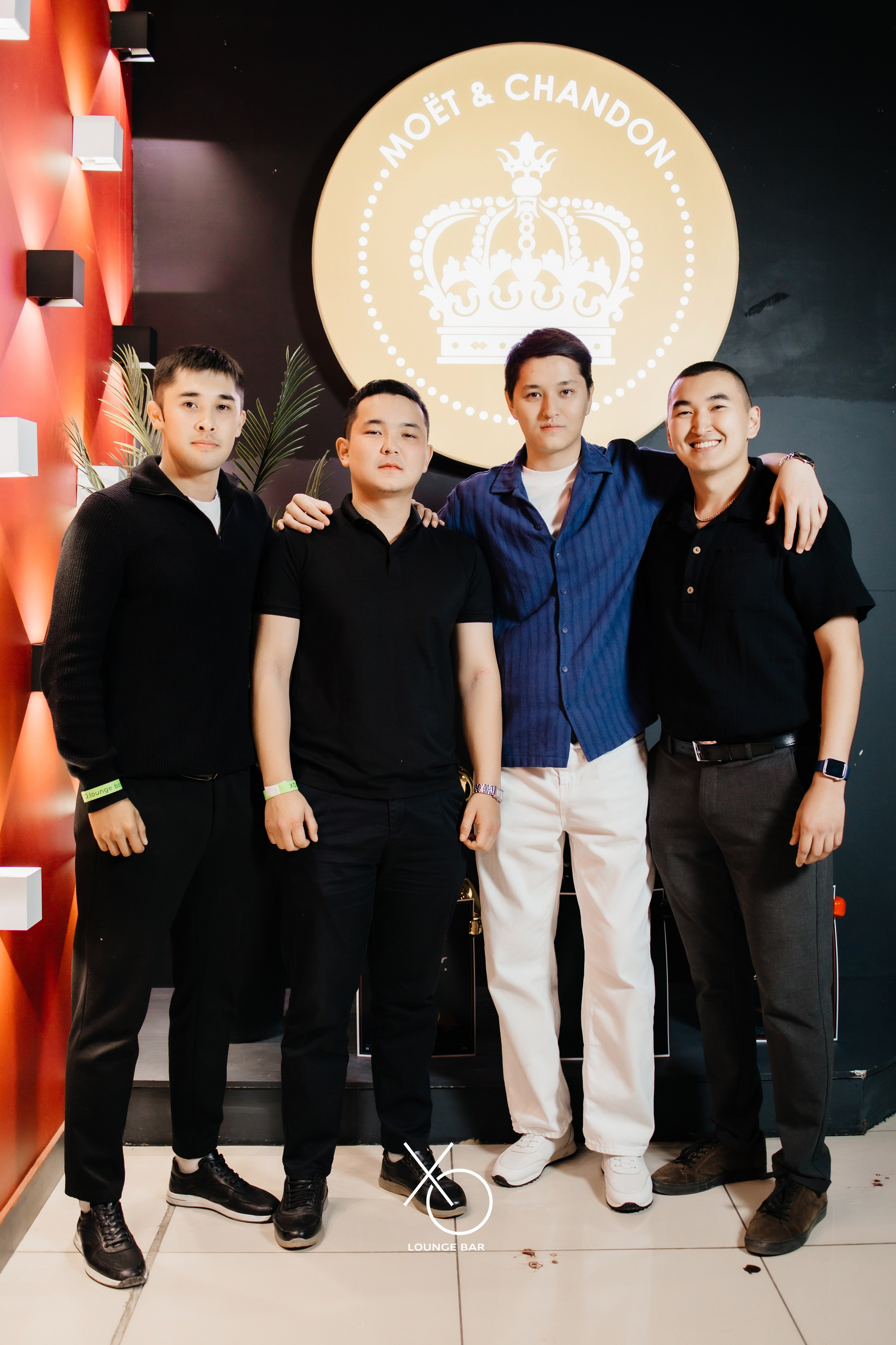 Friday the 13th | HIRO. Lounge Bar X.O