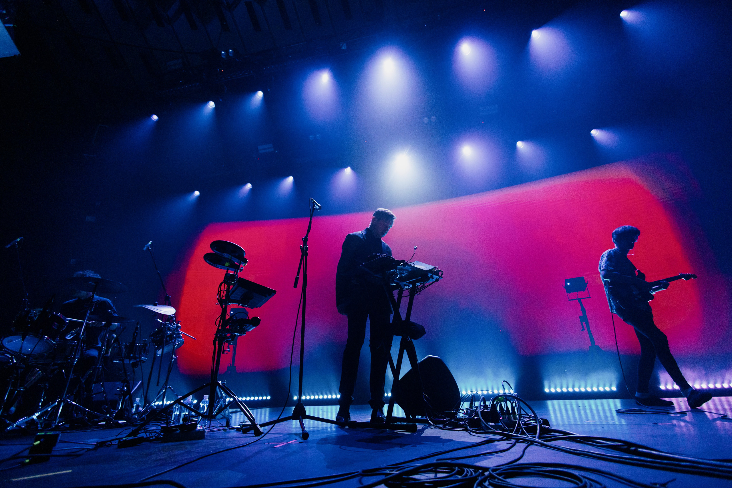 DOLPHIN Aurora Concert Hall. Фотограф в Санкт-Петербурге Гладкий Сергей