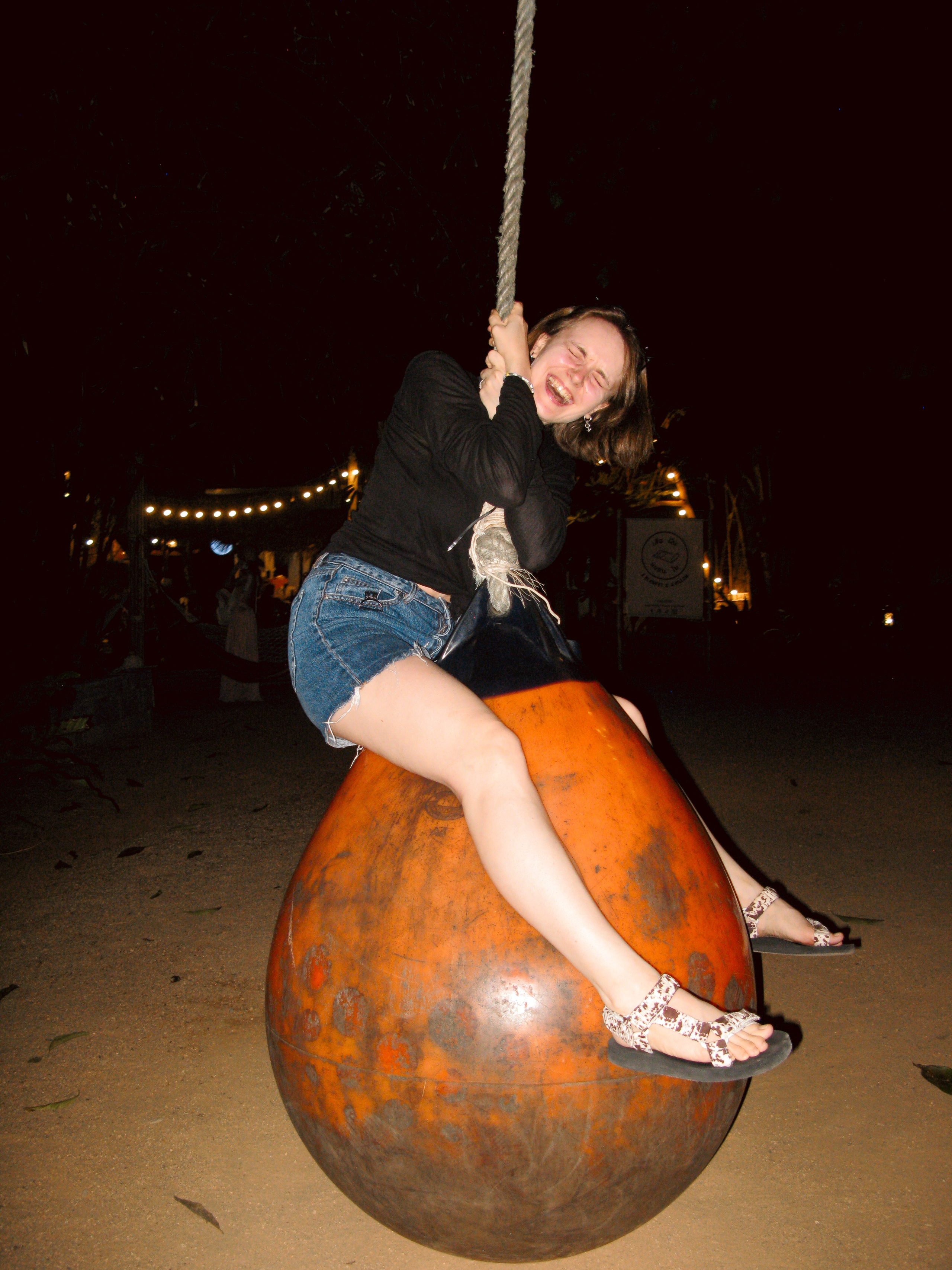 Thai. Фотограф Миланазавр