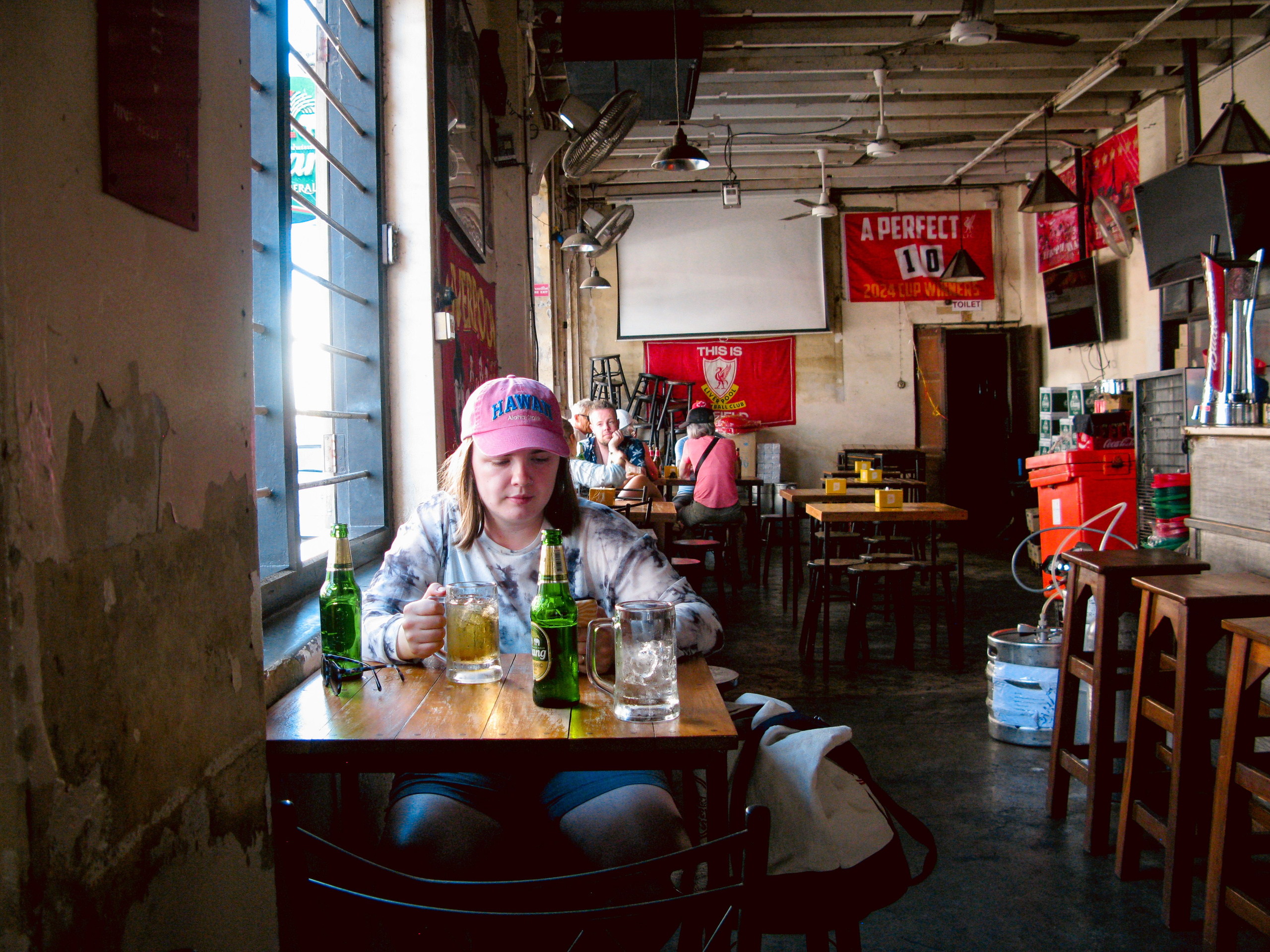 Thai. Фотограф Миланазавр