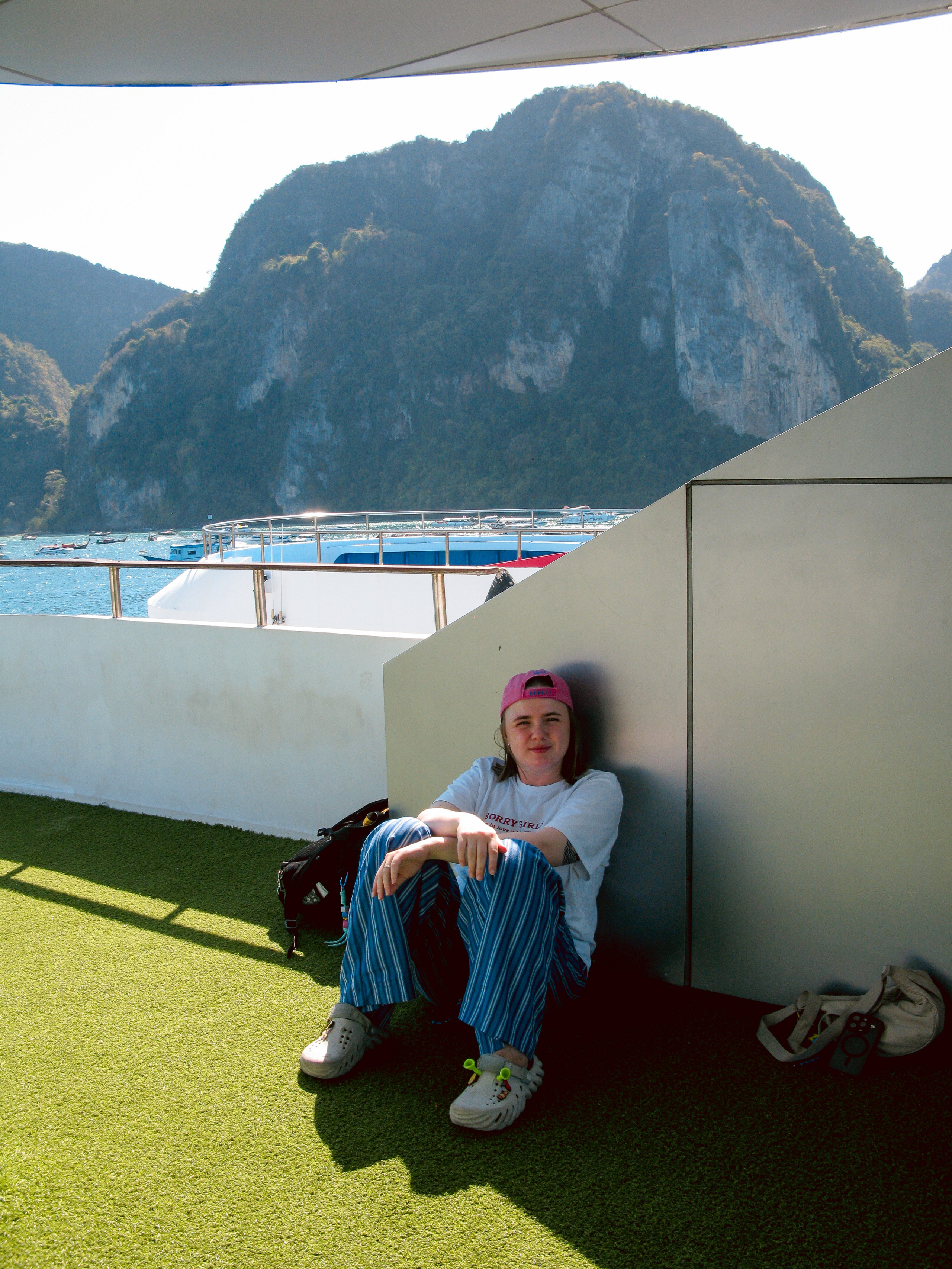 Thai. Фотограф Миланазавр