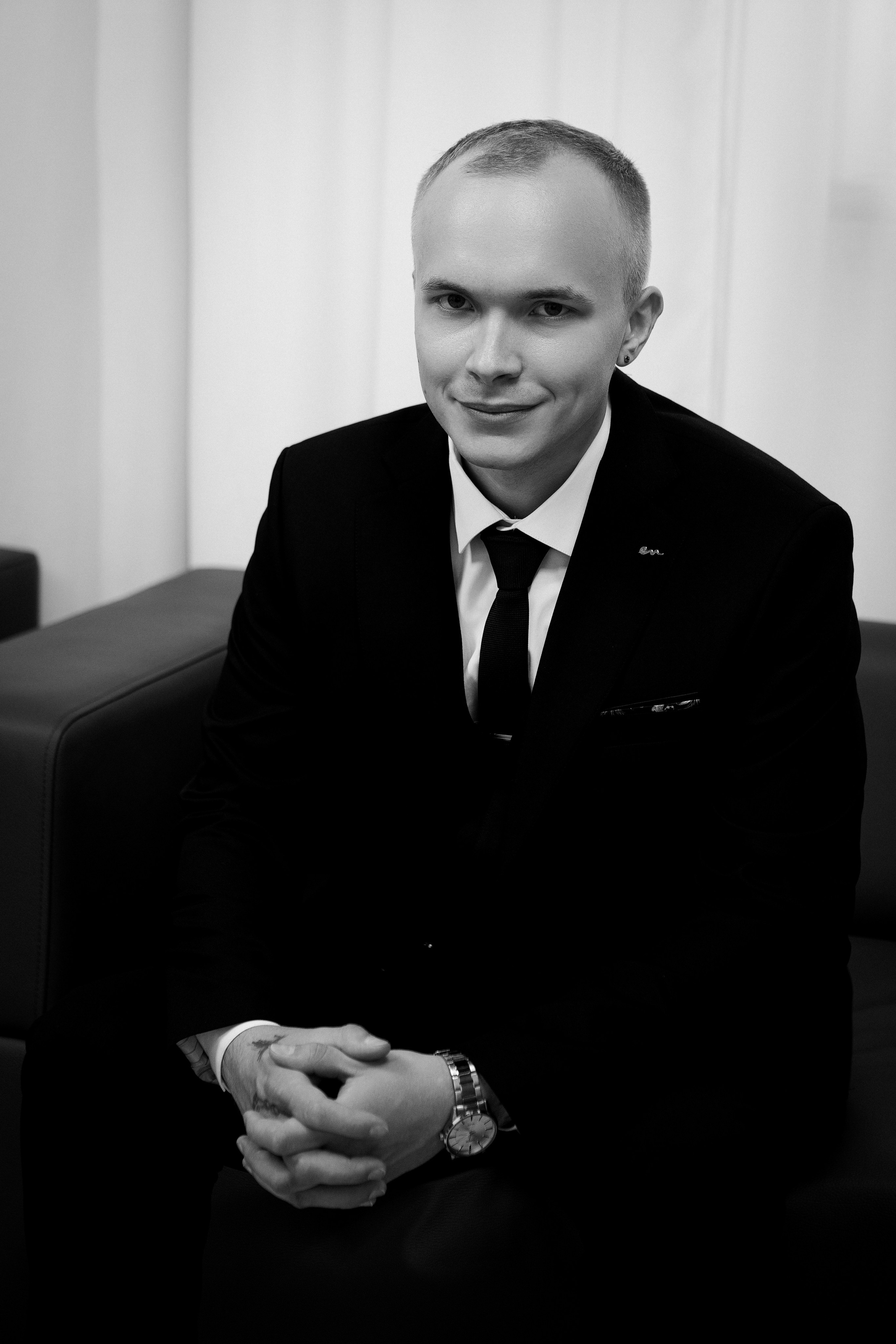 Валерия и Виталий. Фотограф Минск