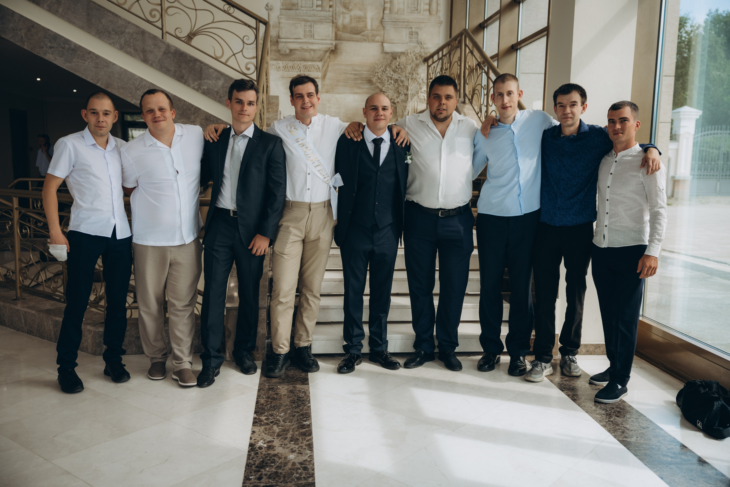 Иван & Елизавета. Свадебный, семейный фотограф в Иркутске Светлана Макаричева