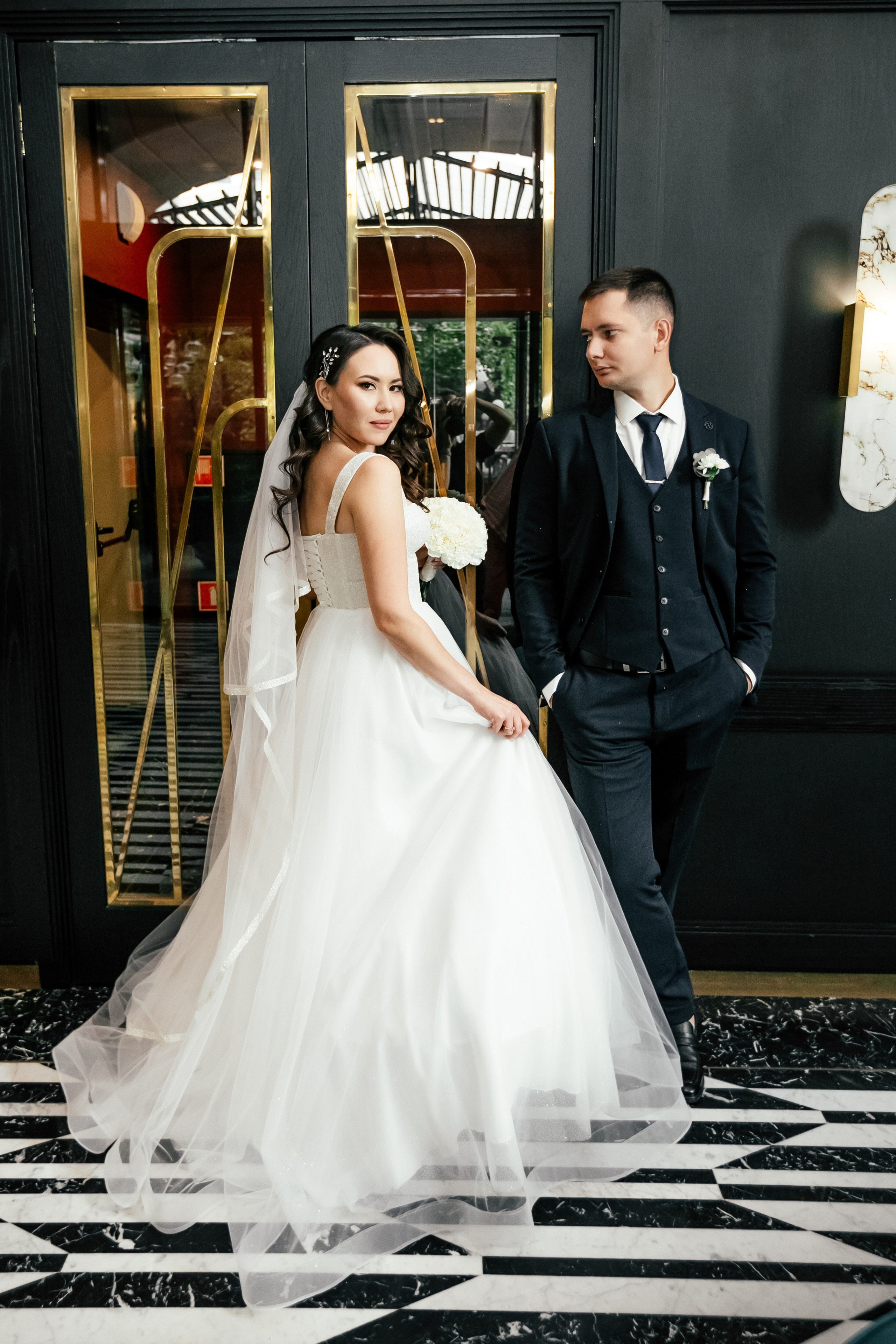 Андрей и Валя. Свадебный фотограф Ростове-на-Дону