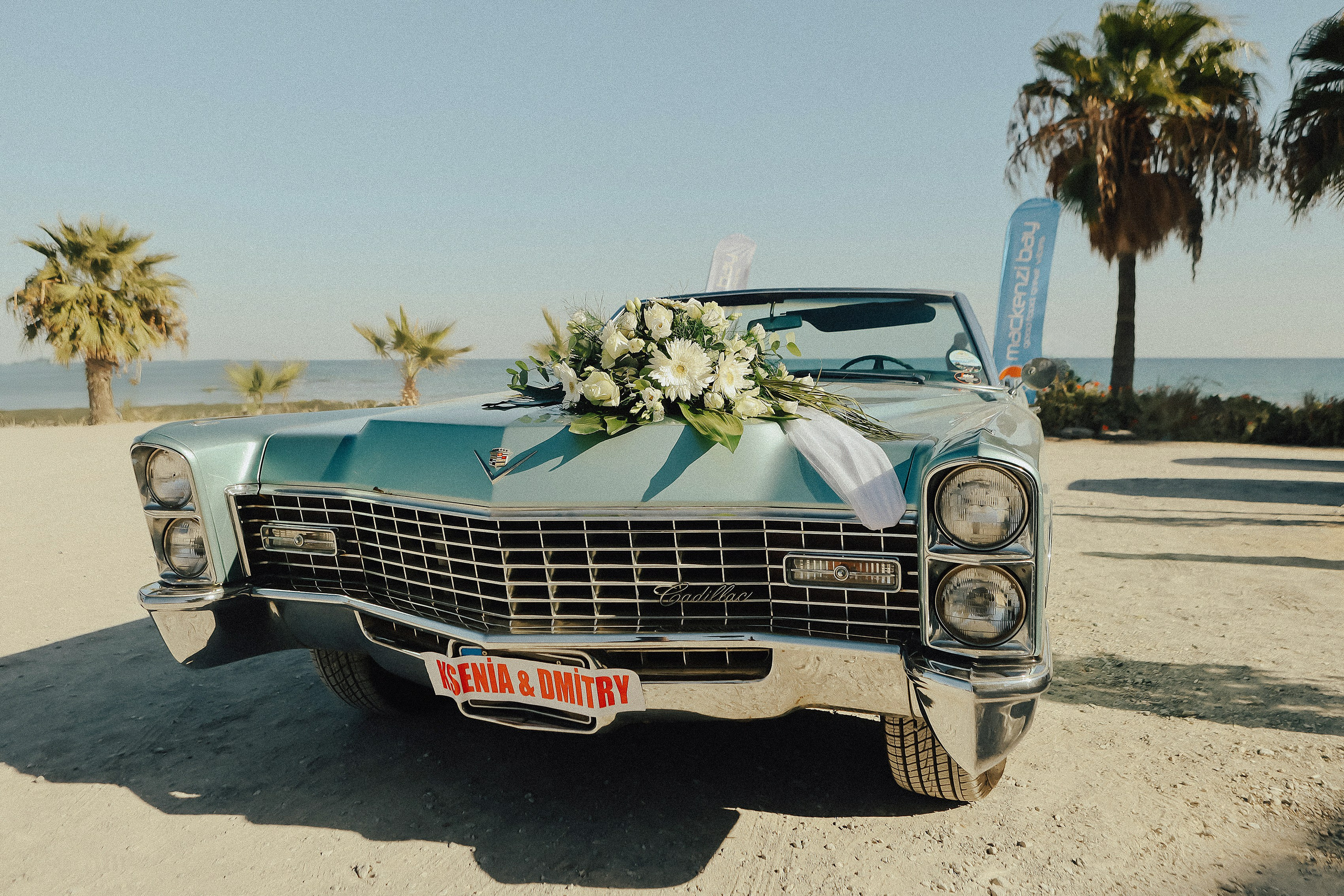 K&D. Фотограф в Батуми Павел Шарников