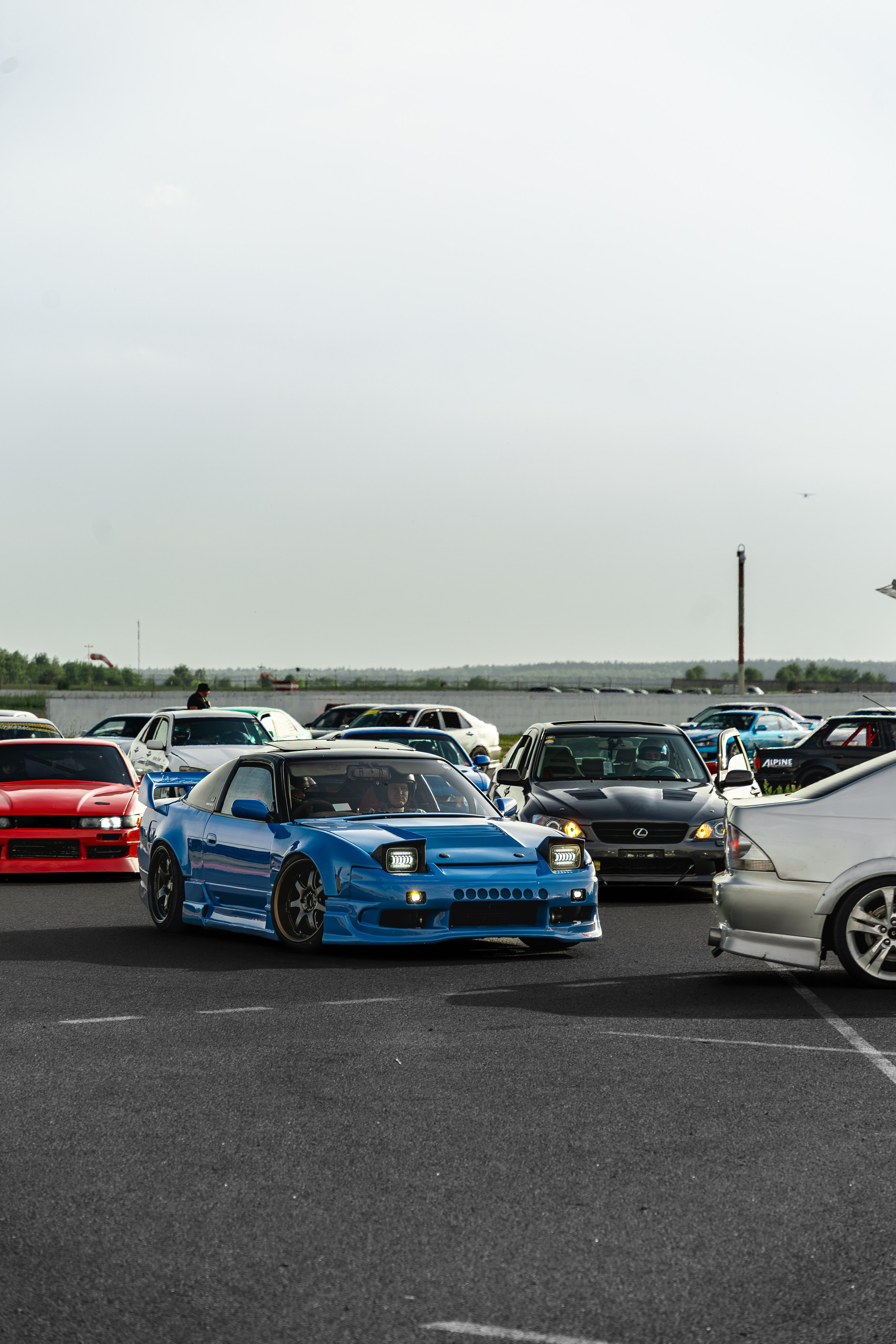 Drift Expo 01.06.2024. Мелехов Дмитрий|Фотограф|Видеограф