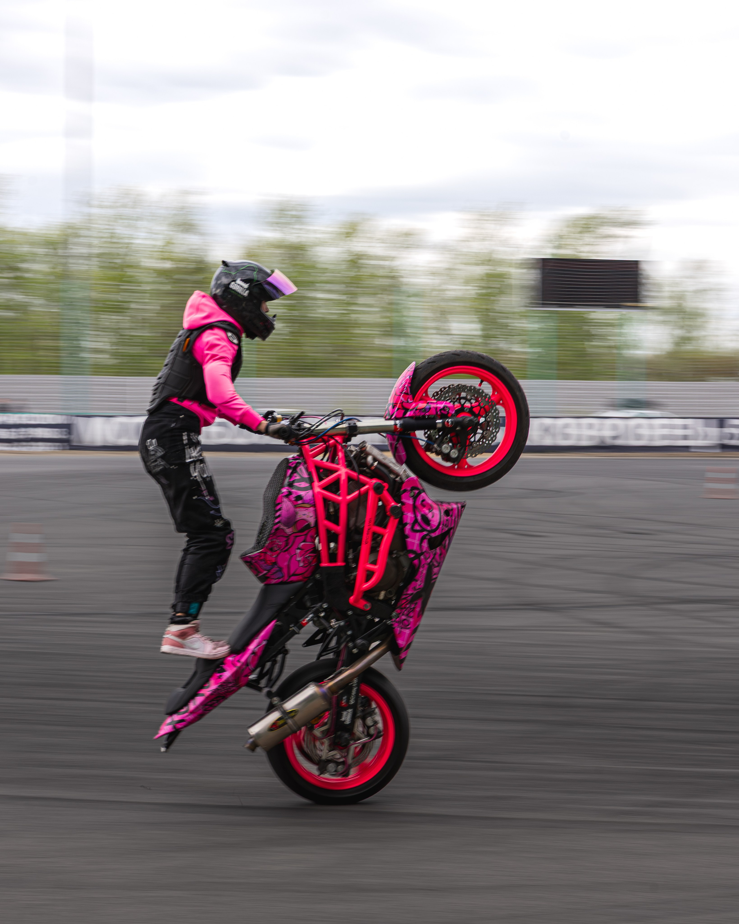 Дрифт-Фестиваль «Движение». Мелехов Дмитрий|Фотограф|Видеограф