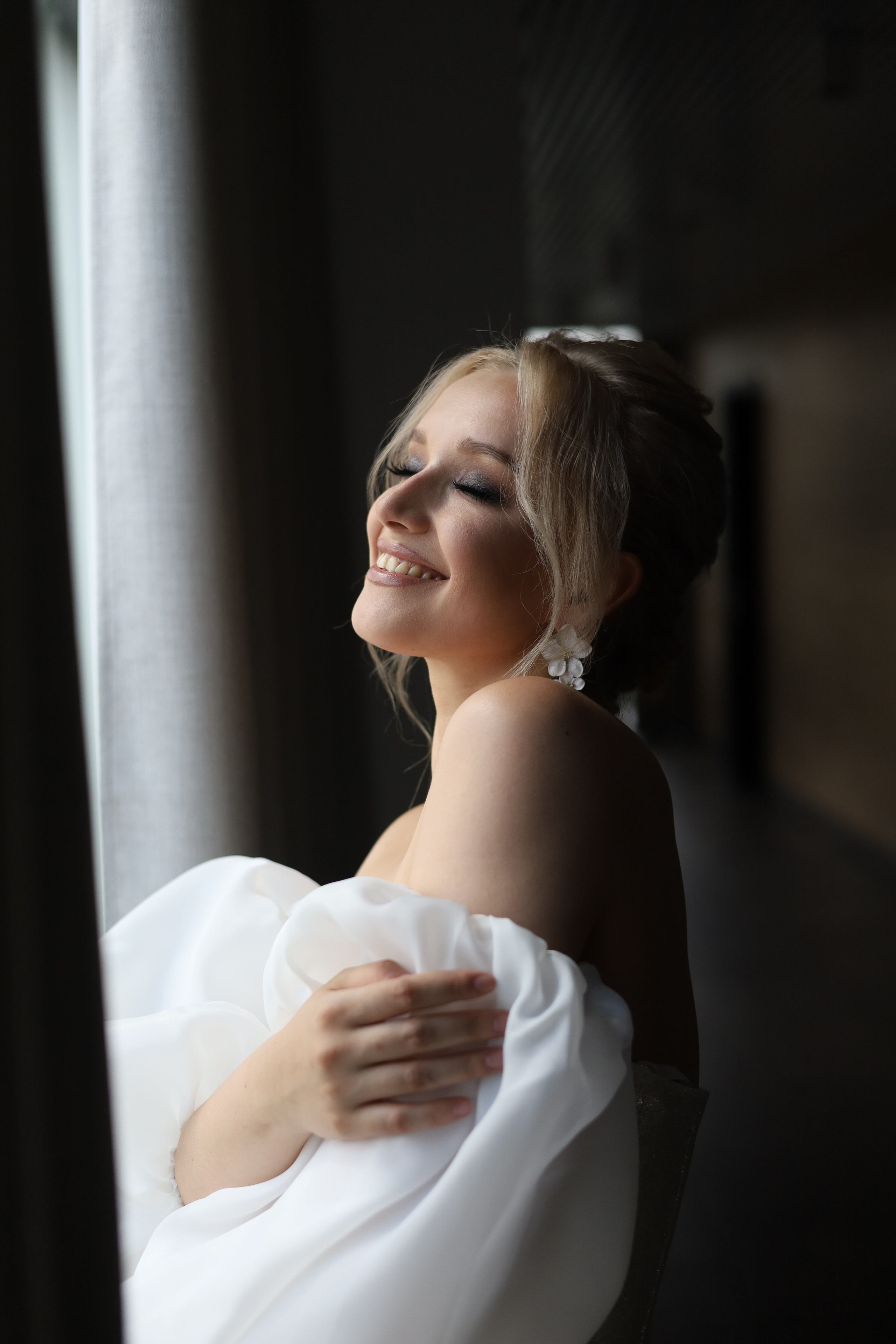 Свадебные. Фотограф Анна Максимова