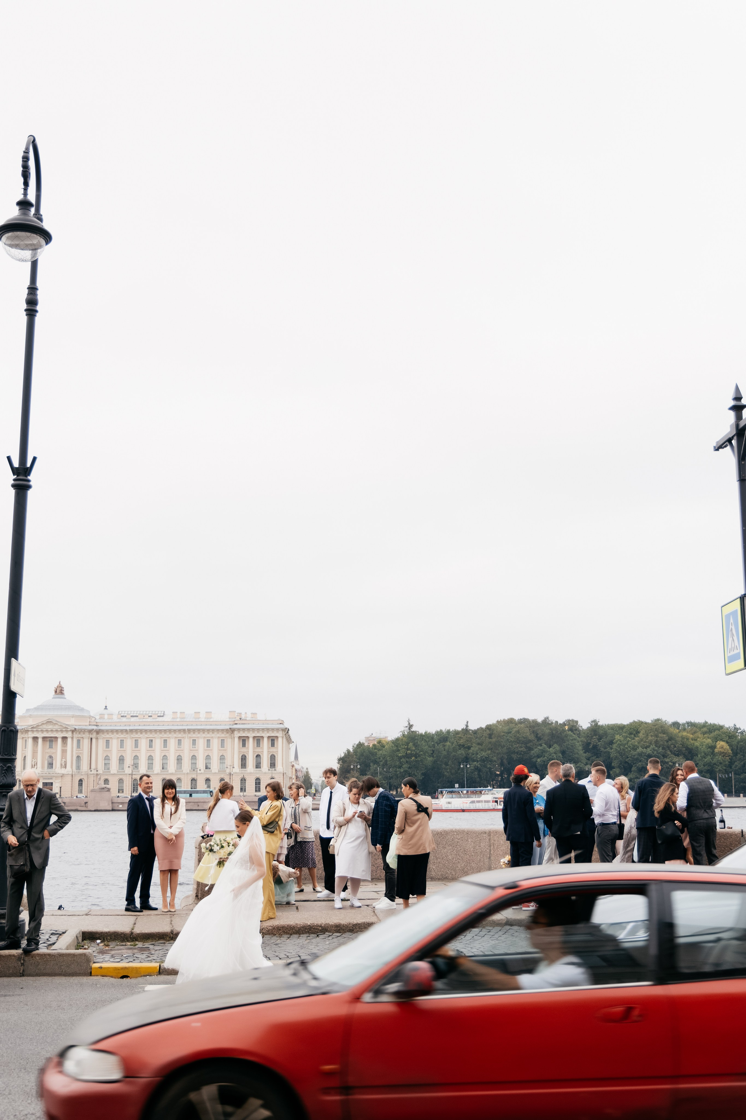 Дарья и Андрей. Фотограф в Москве Анастасия Курлович