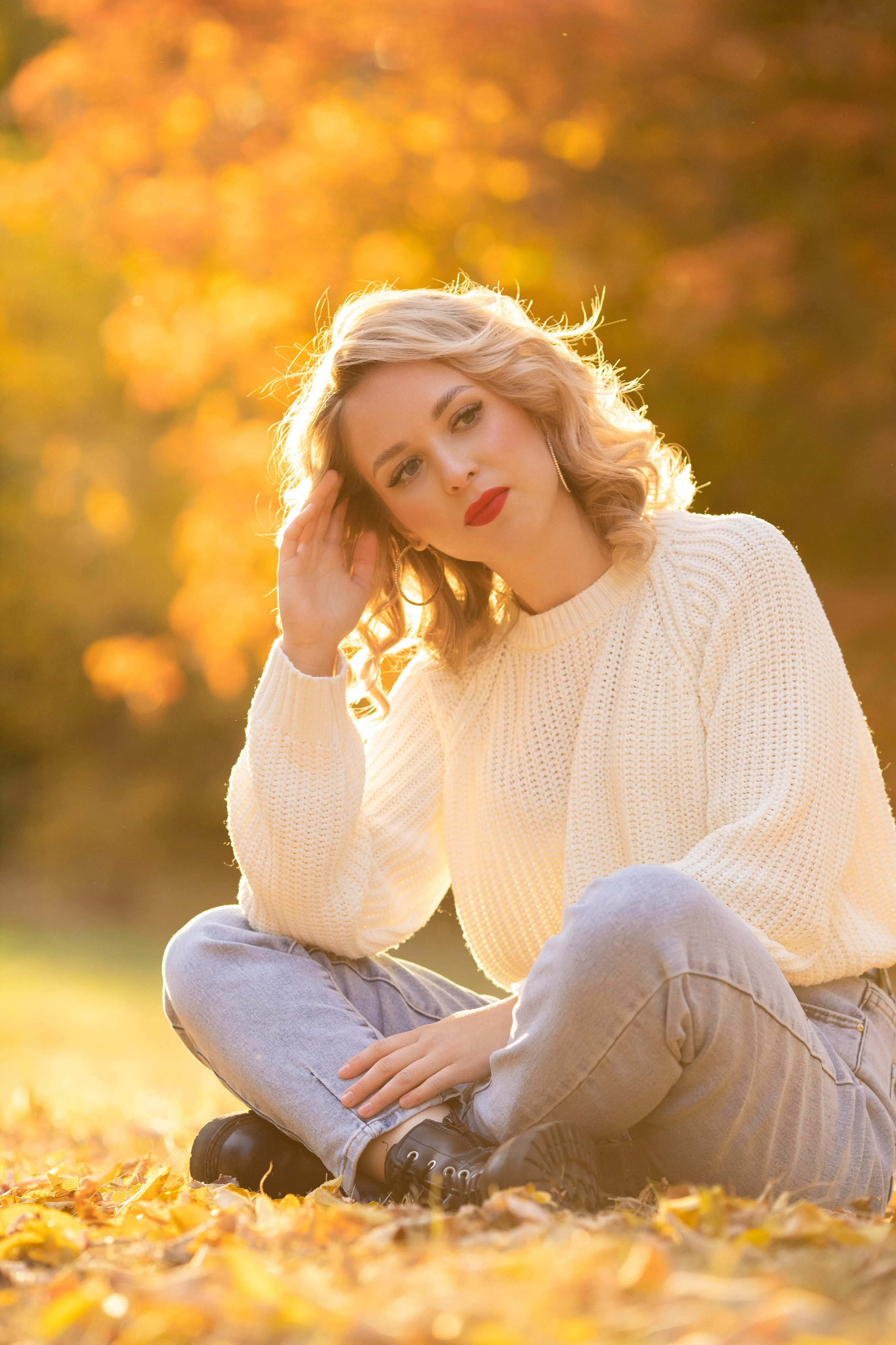 Яна. Семейный и школьный фотограф в Самаре Екатерина Удиванкина