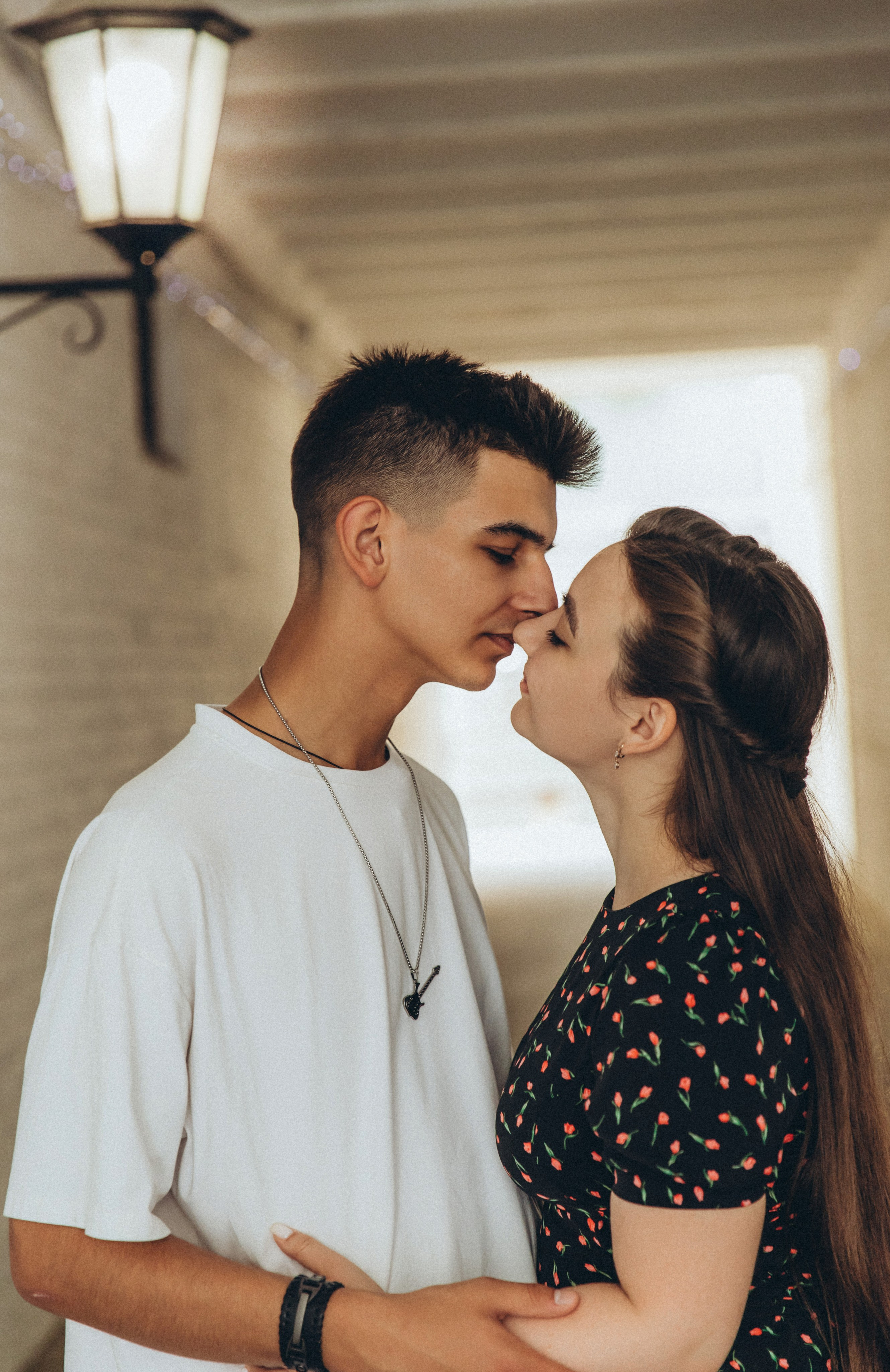 Вадим и Поля. Семейный и школьный фотограф в Самаре Екатерина Удиванкина