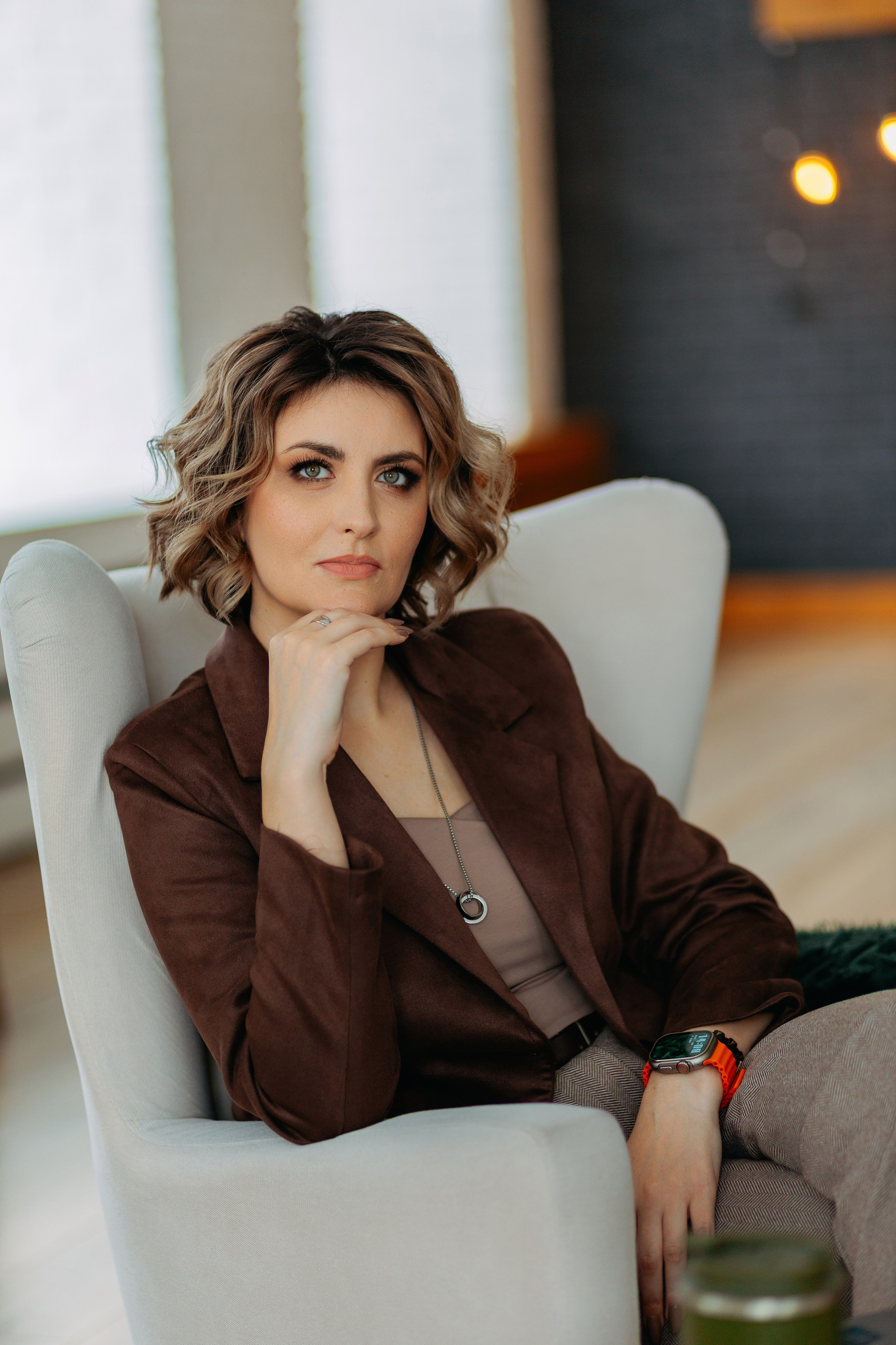 Бизнес-контент. Семейный и школьный фотограф в Самаре Екатерина Удиванкина