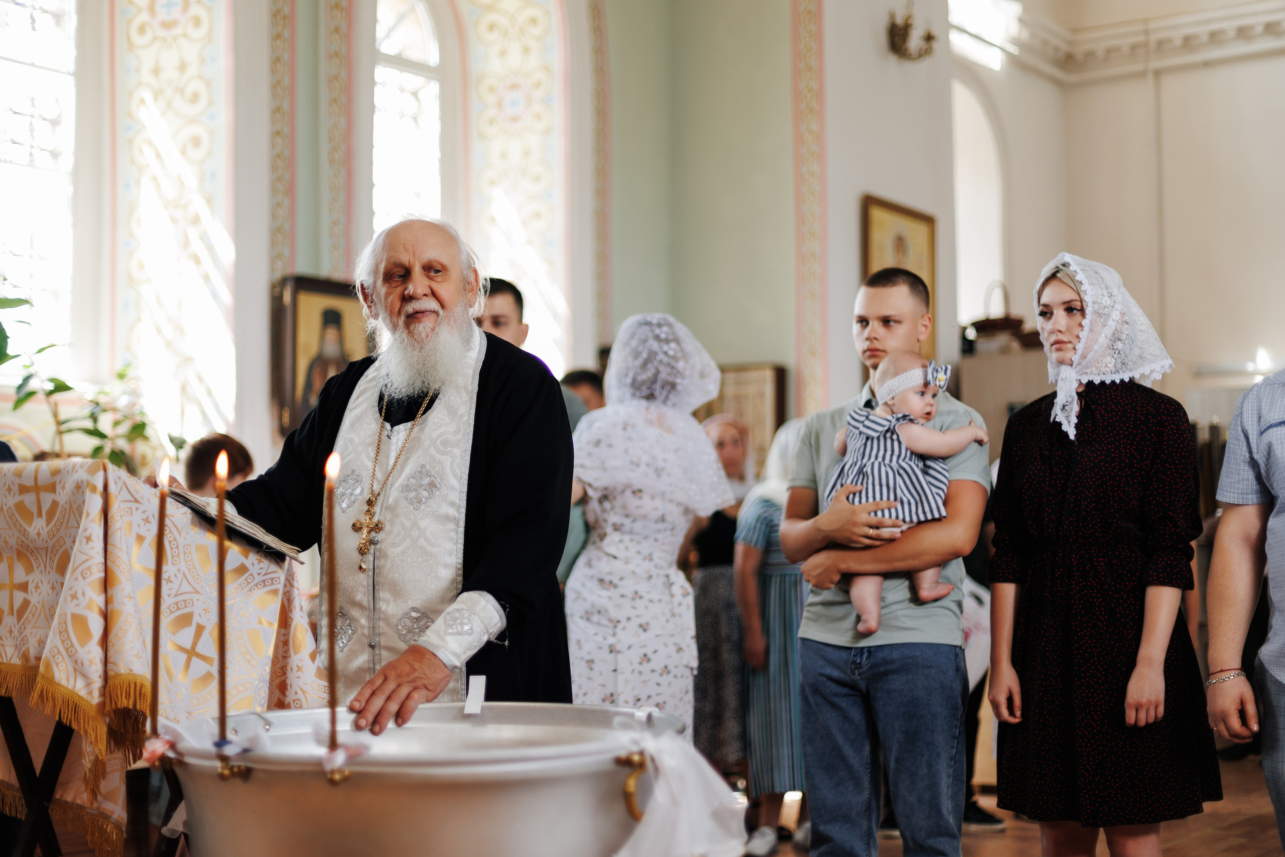 Вероника. Свадебный и семейный фотограф в городе Воронеж. Ирина Боловина