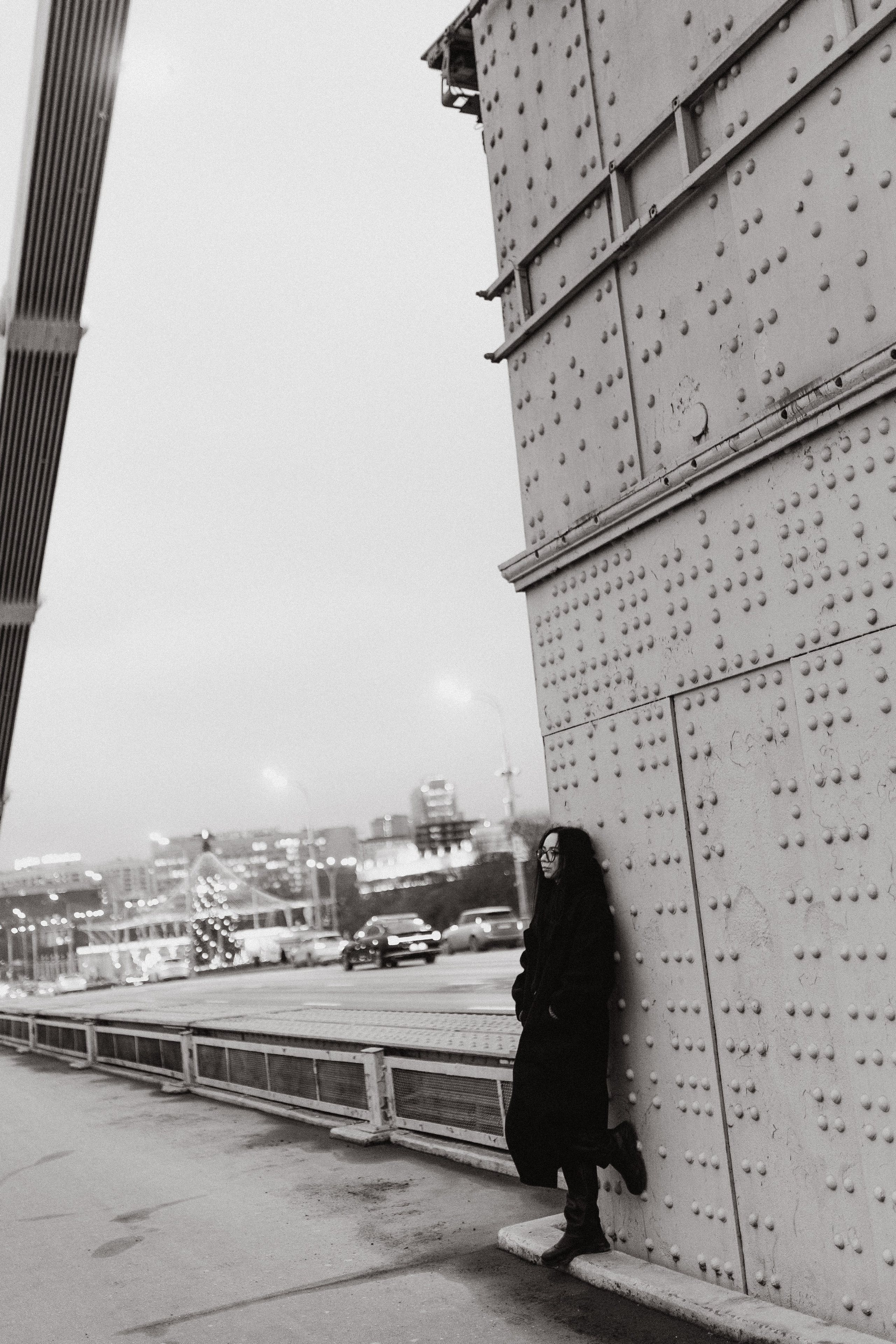 Аня. Семейный фотограф в Москве Жукова Анна