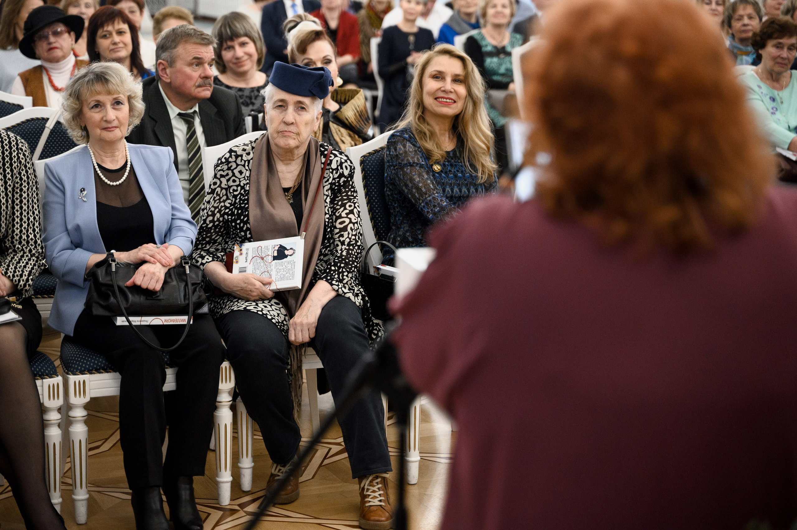 Людмила Марковская — МИЛЛЕФИОРИ…. Свадебный фотограф Минск