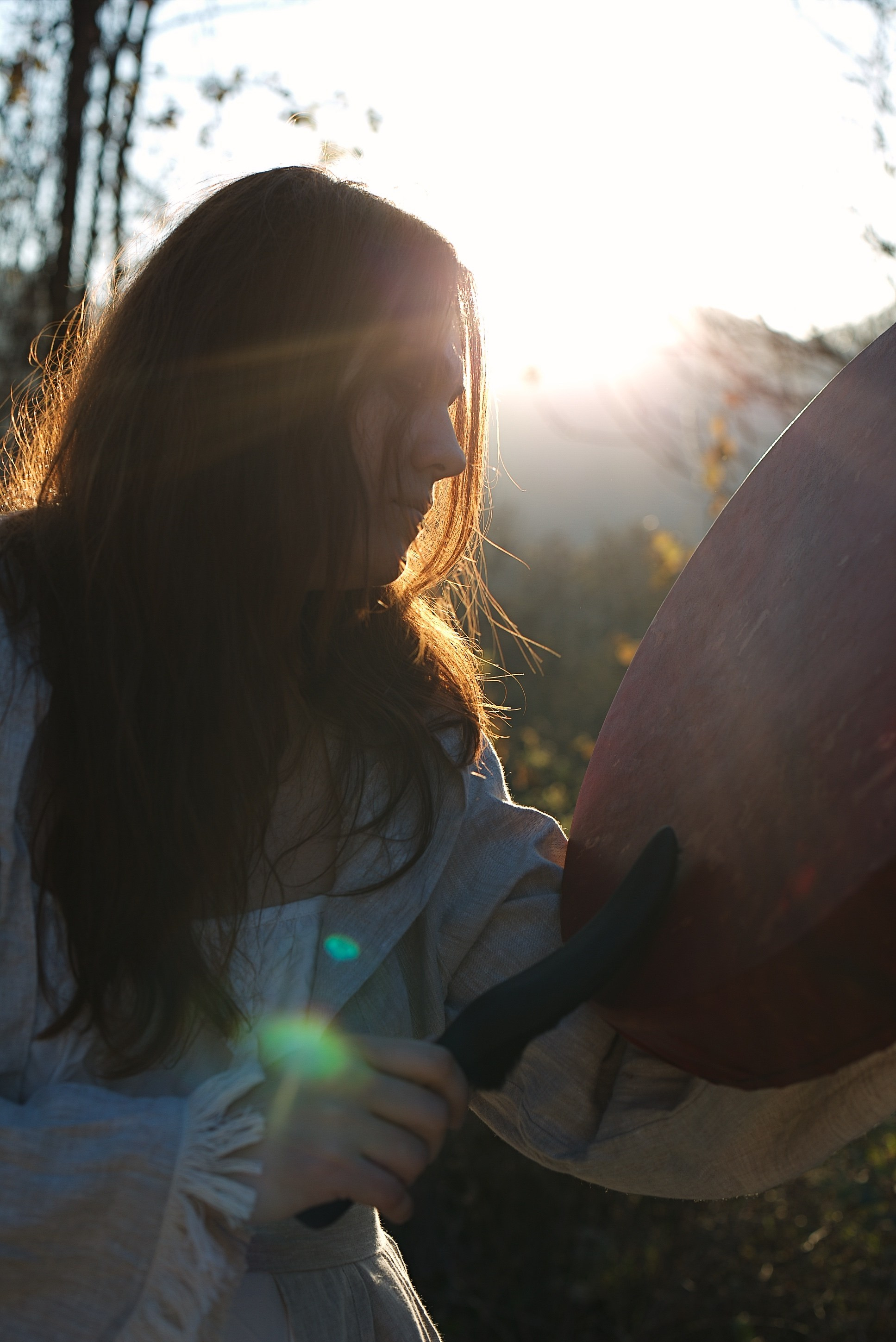 Наталья Грибенникова. Анастасия Либерти