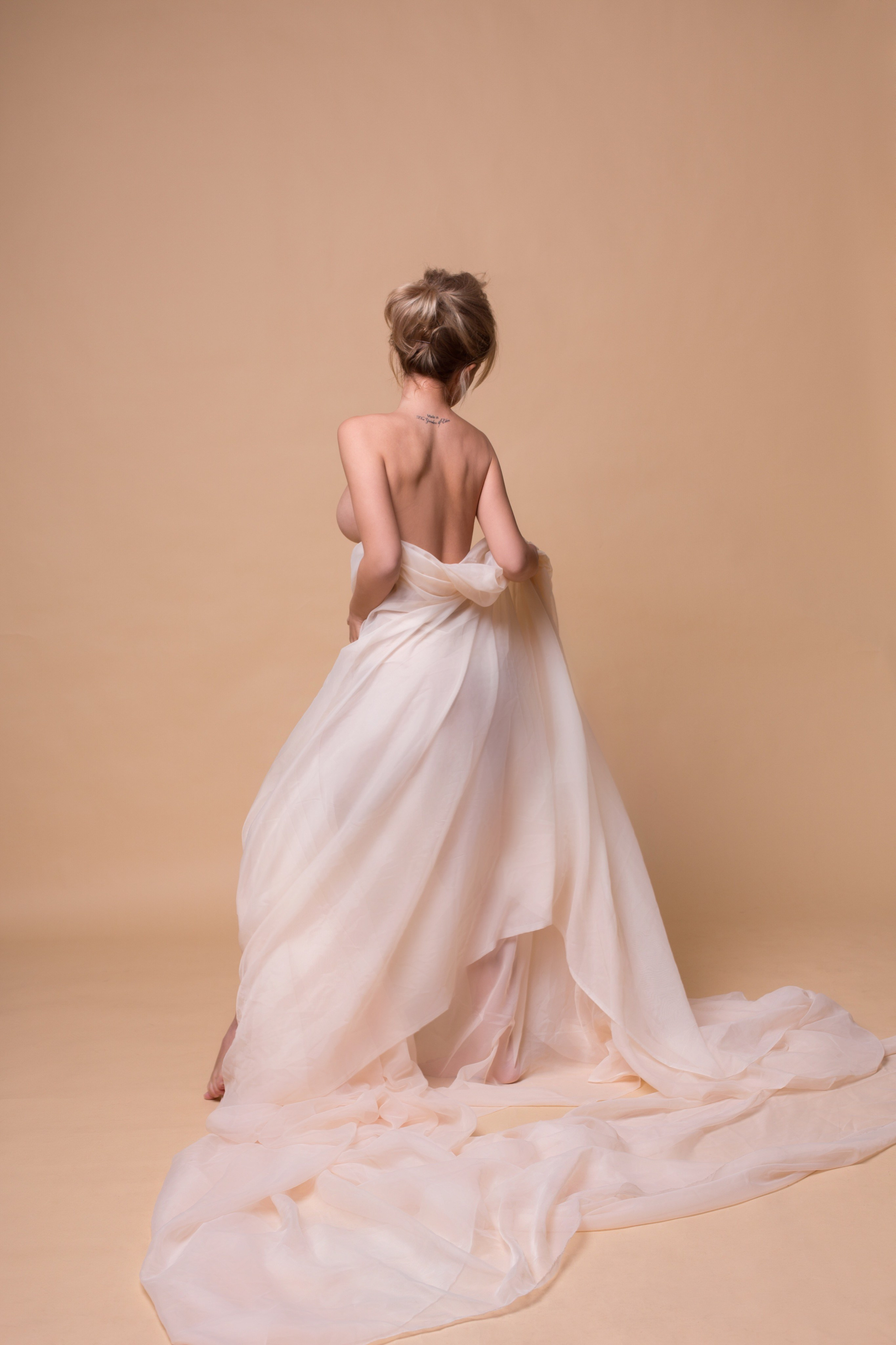 Katya. Главная