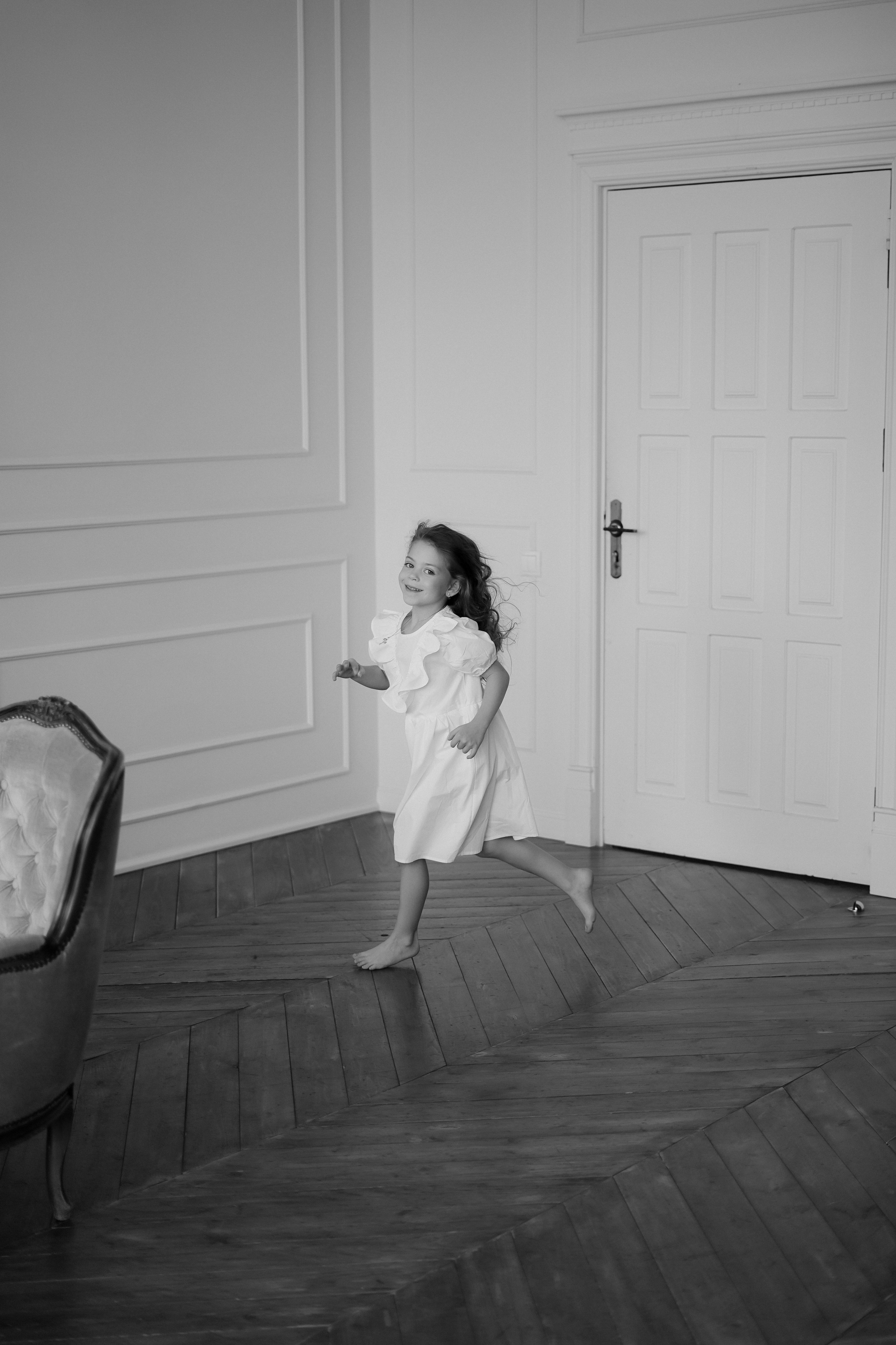 Света и Вика. Фотограф Валерия Крахмалева