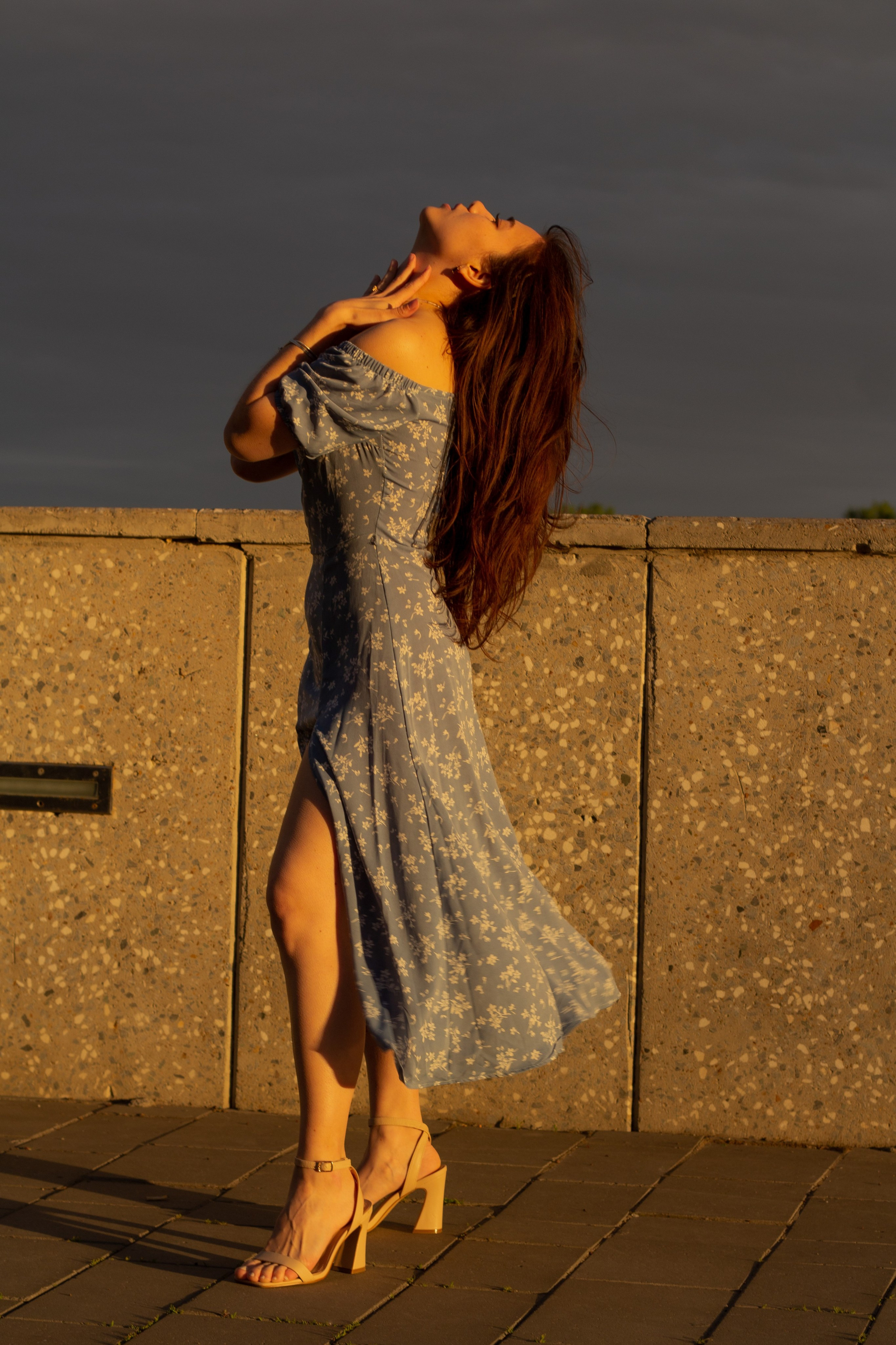 Далила. Женский, детский, свадебный, семейный фотограф в Уфе Ирина Петрова