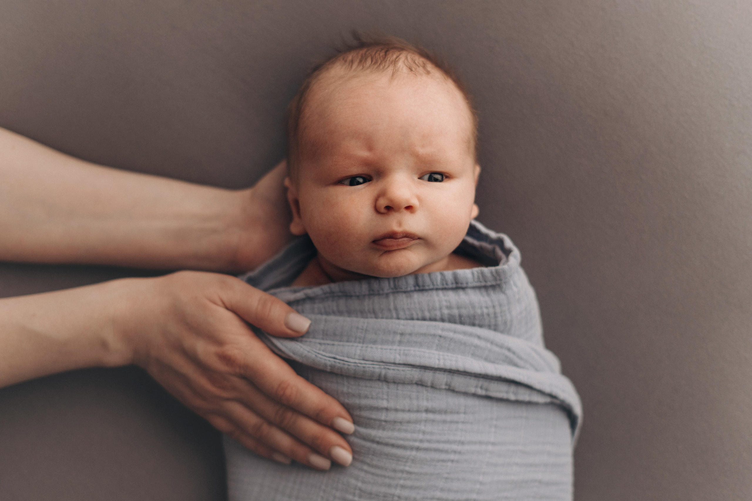 Натуральный стиль. Детский и семейный фотограф в Санкт-Петербурге Анна Марковская