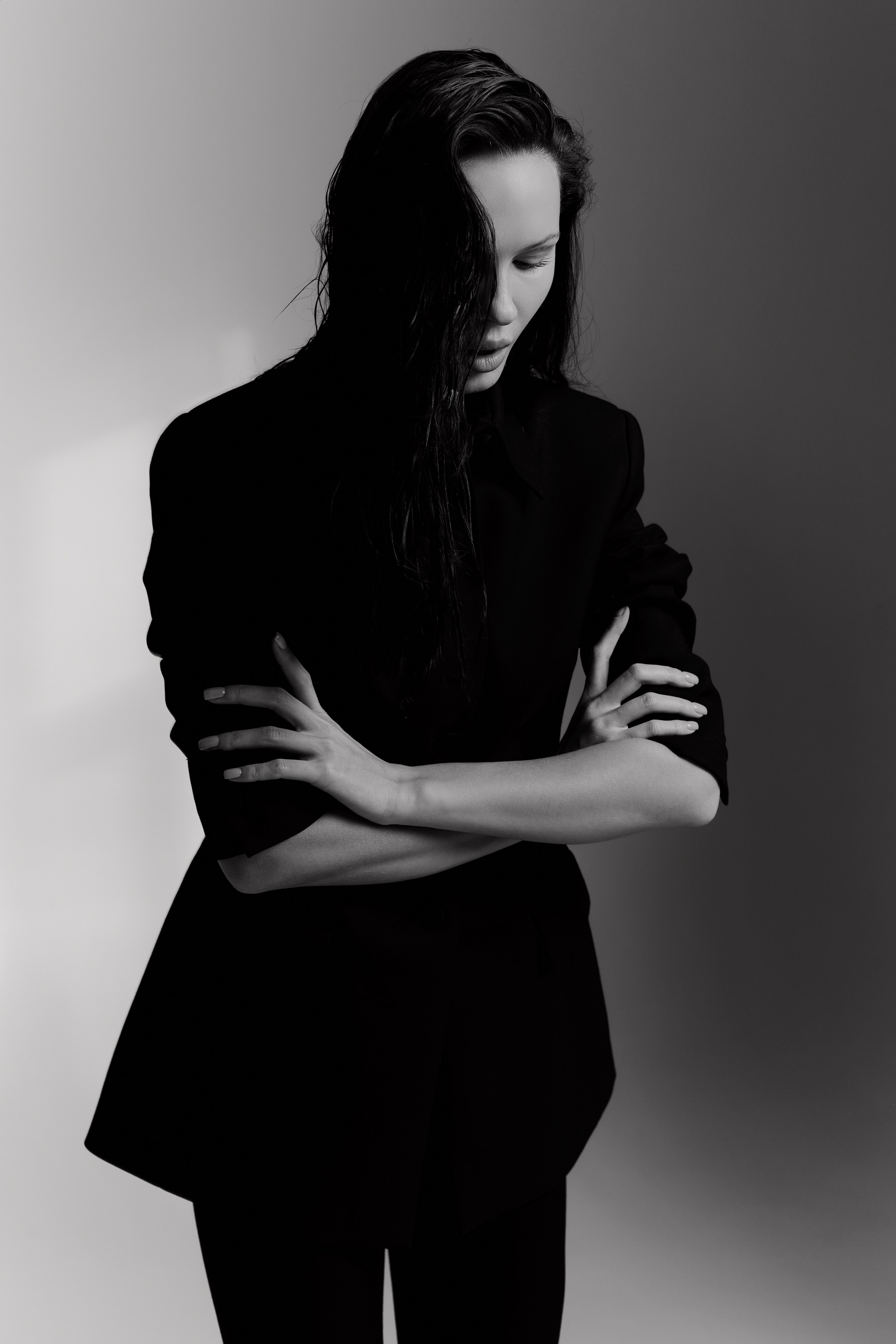 Студийная съемка. Индивидуальный фотограф Ахметова Эля, Крым