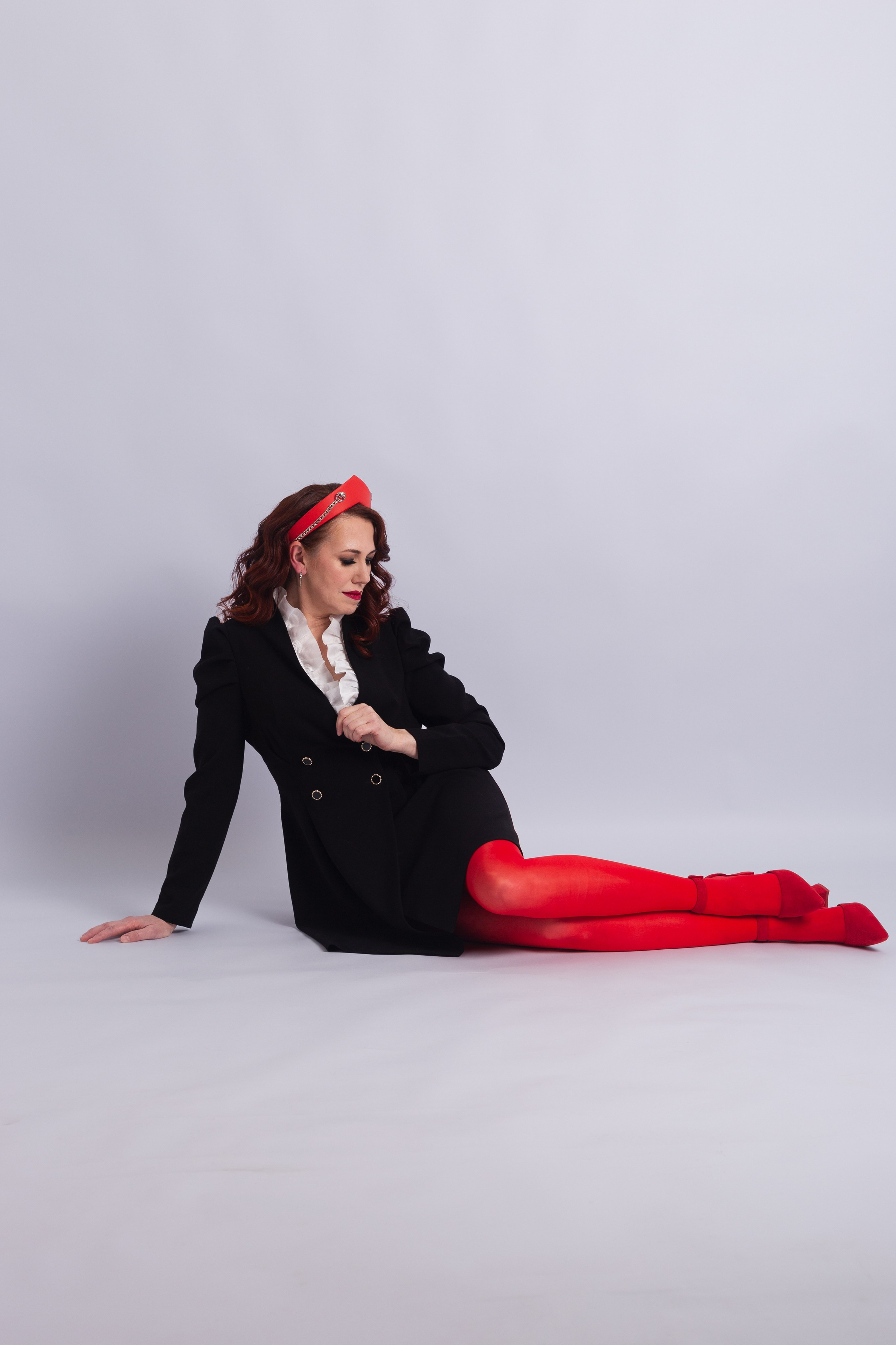 Elena Maslova. Руслан Ивановский