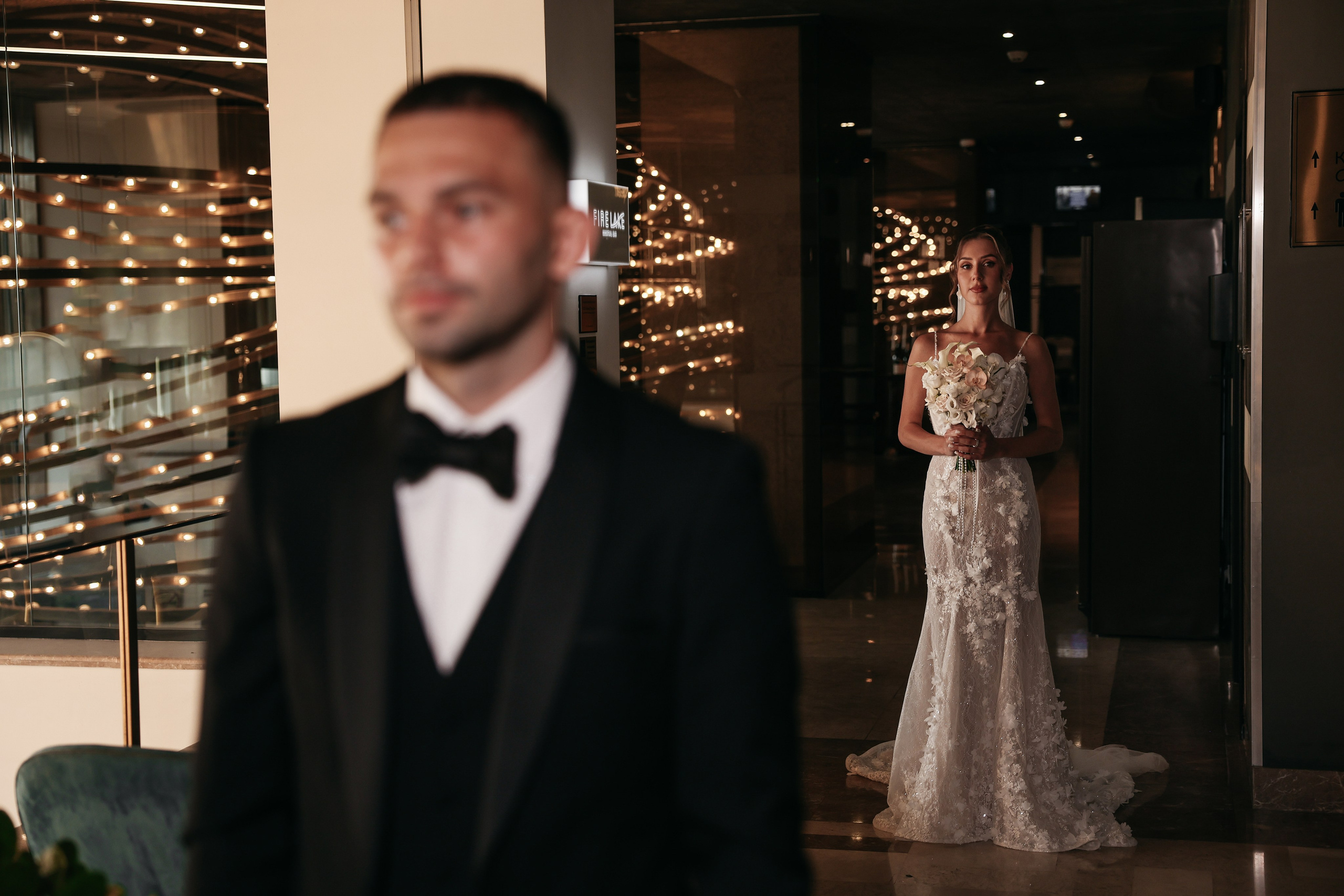 Сергей и Алина. Свадебный и семейный фотограф в Ростове-на-Дону Марианна Хахладжева